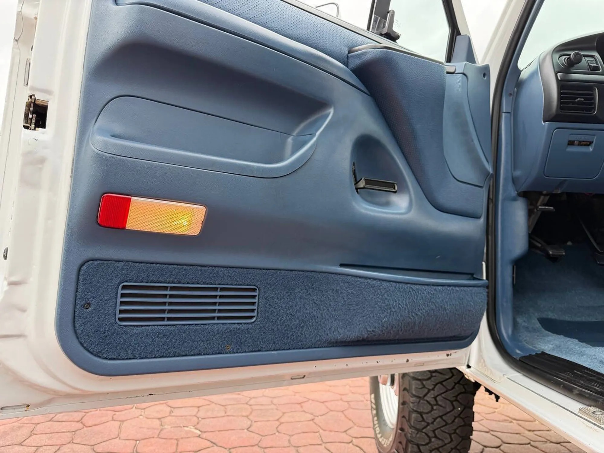 1997 Ford F-350 XLT
