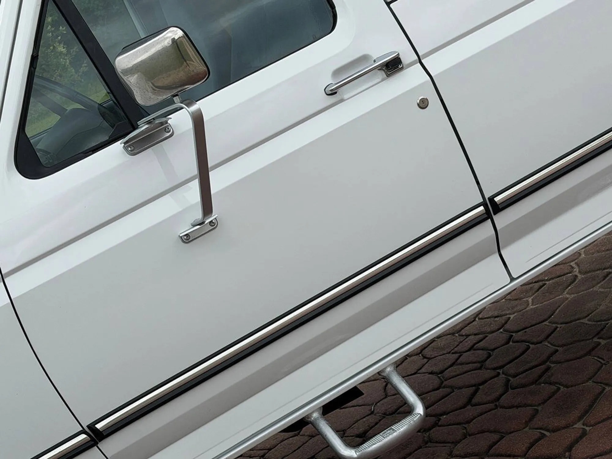 1997 Ford F-350 XLT