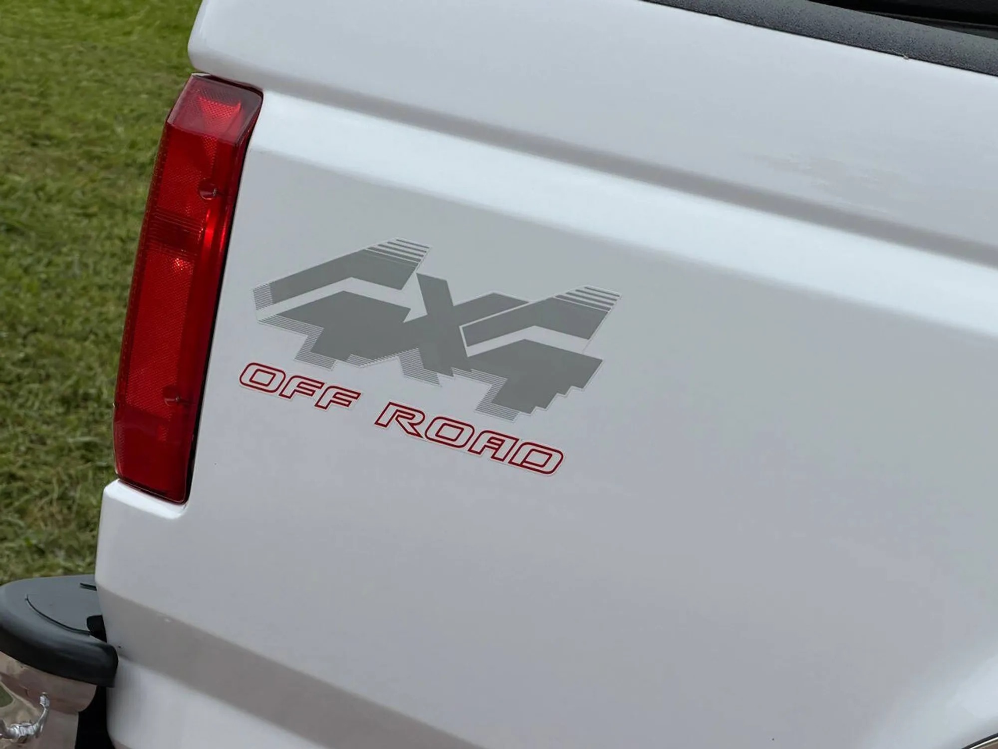 1997 Ford F-350 XLT