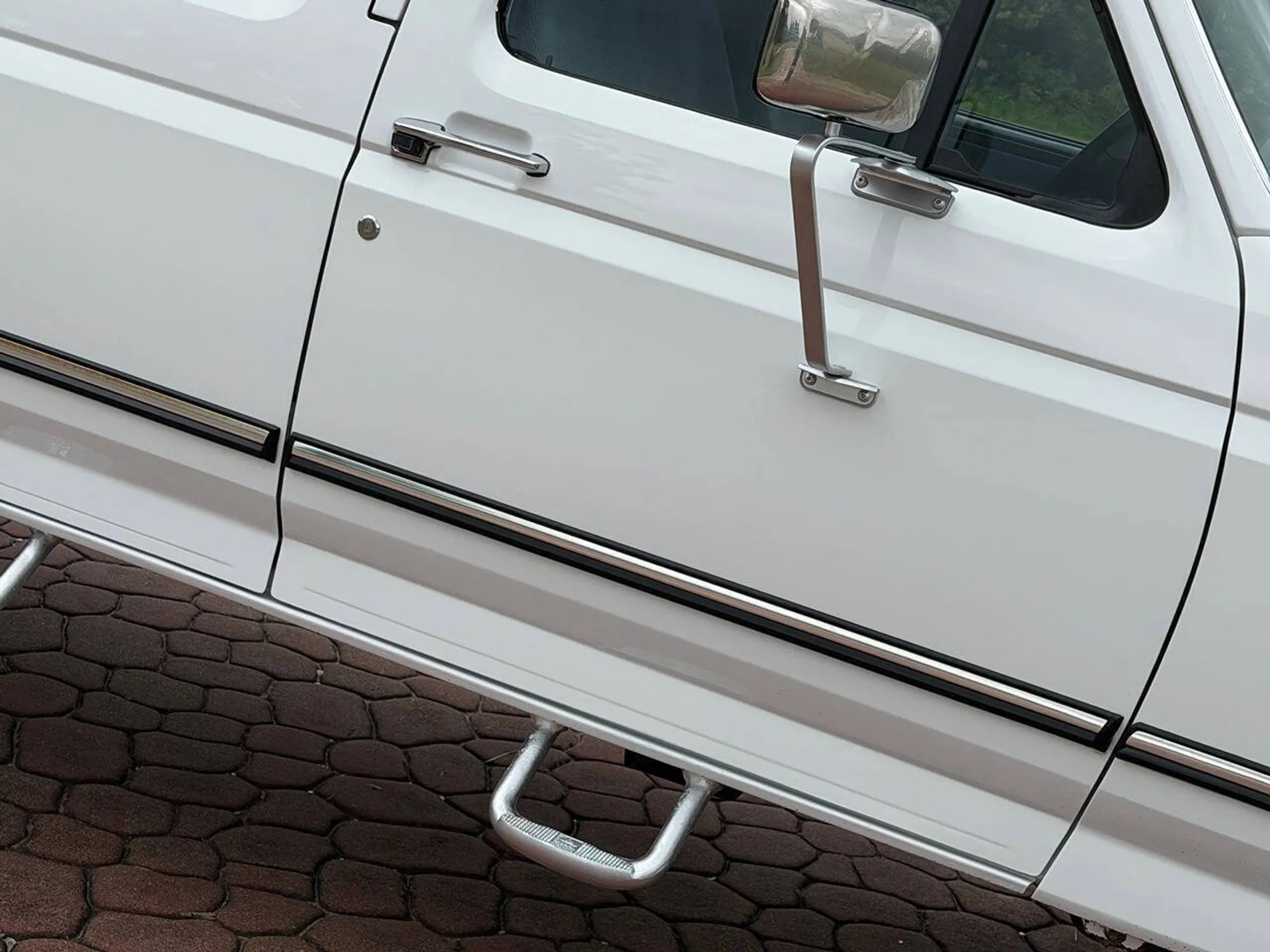 1997 Ford F-350 XLT