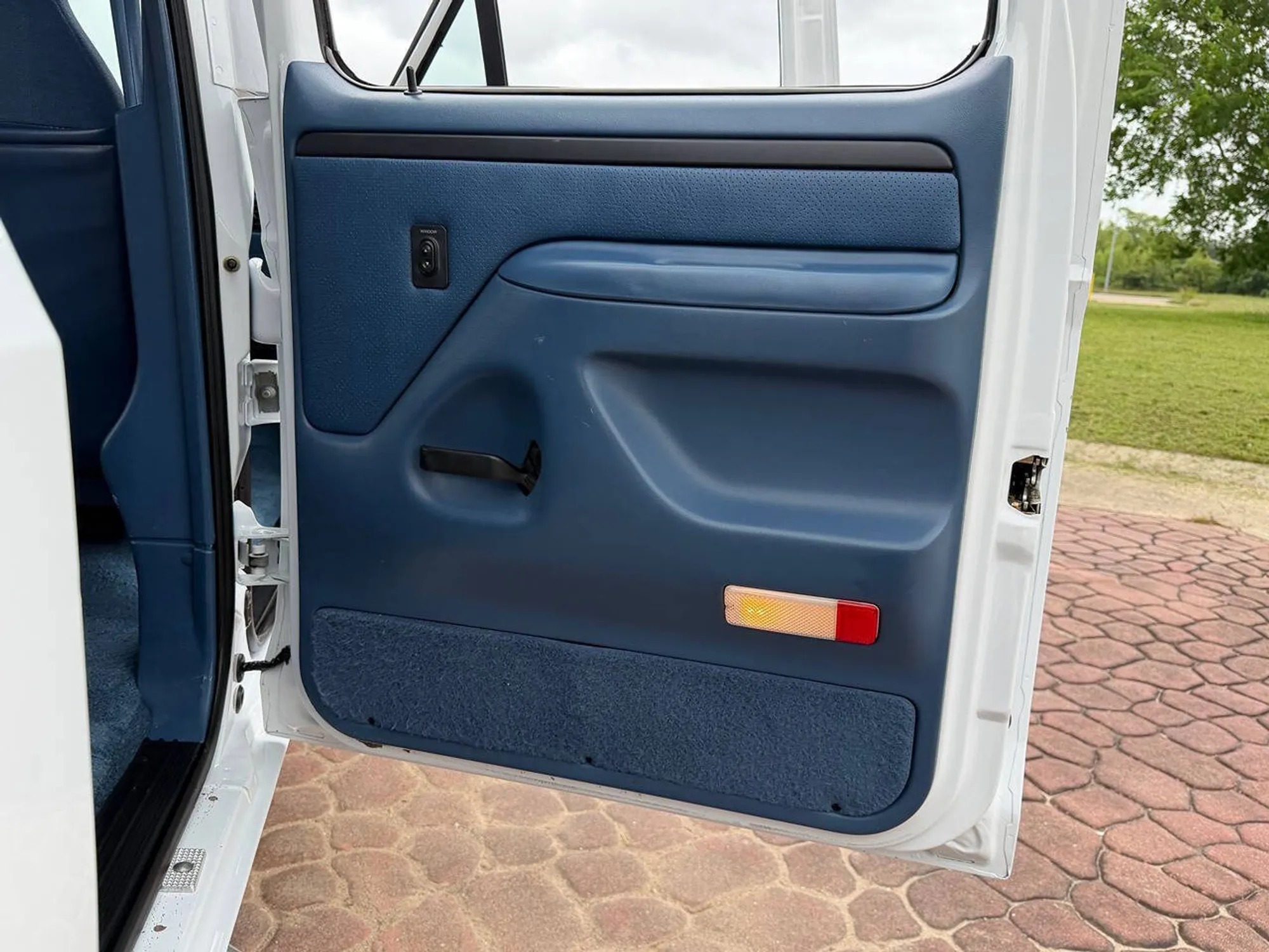 1997 Ford F-350 XLT