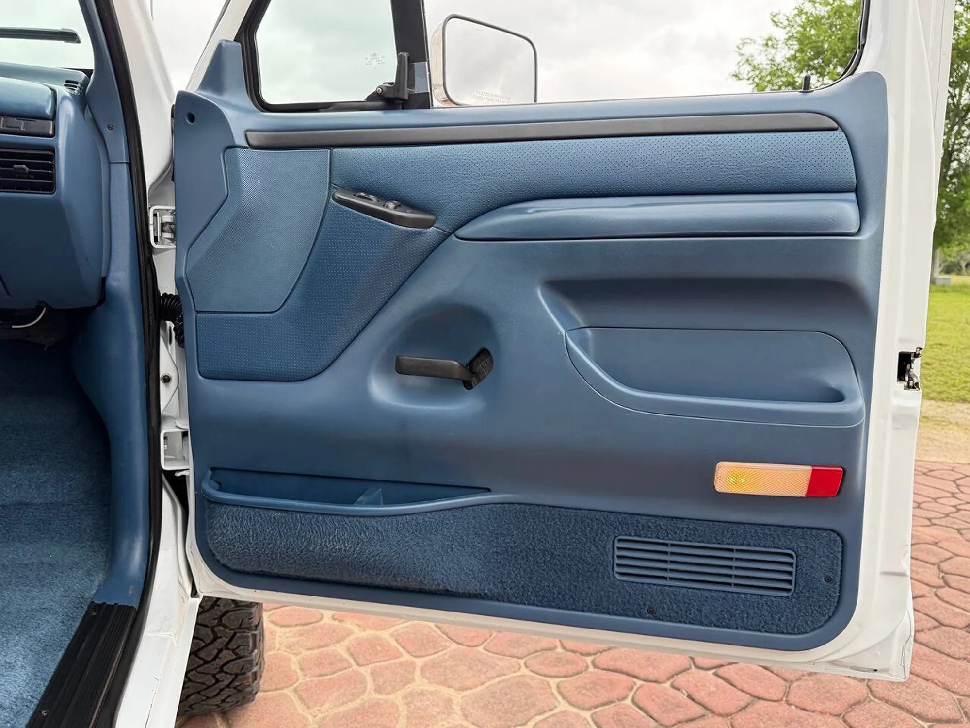 1997 Ford F-350 XLT