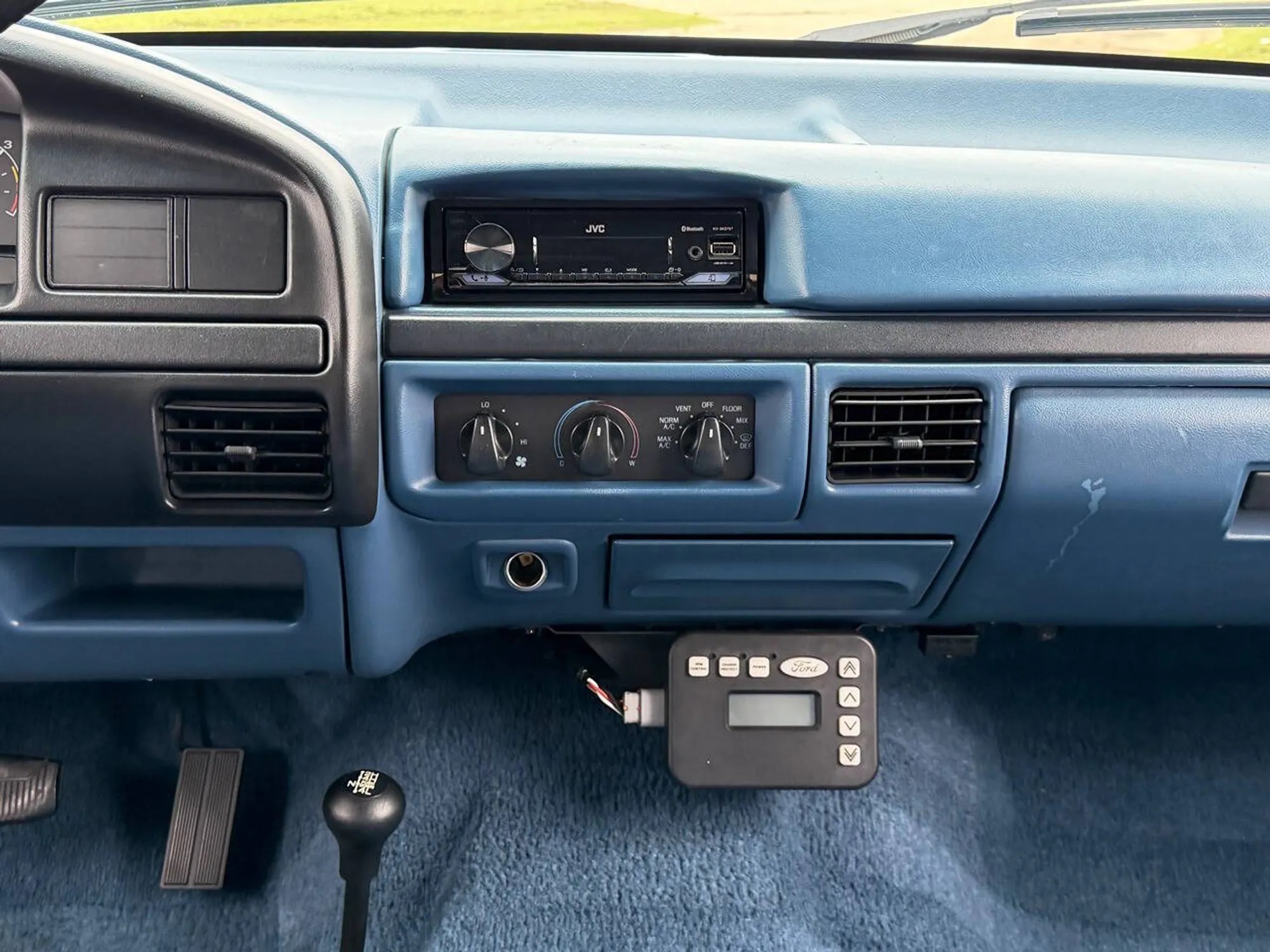 1997 Ford F-350 XLT