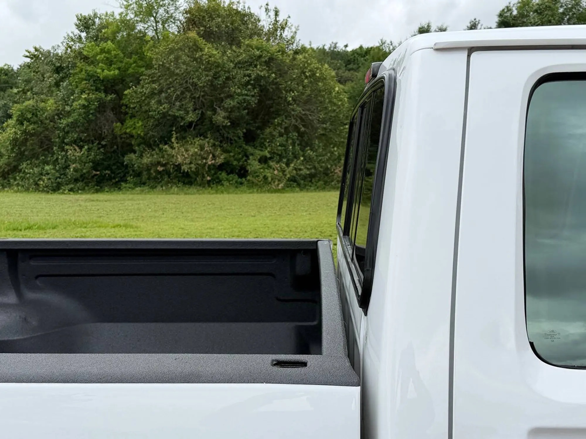 1997 Ford F-350 XLT