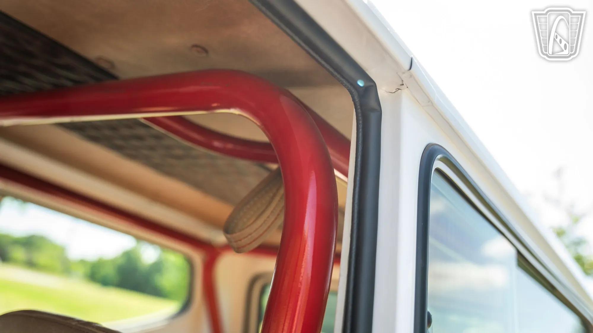 1972 International Scout II