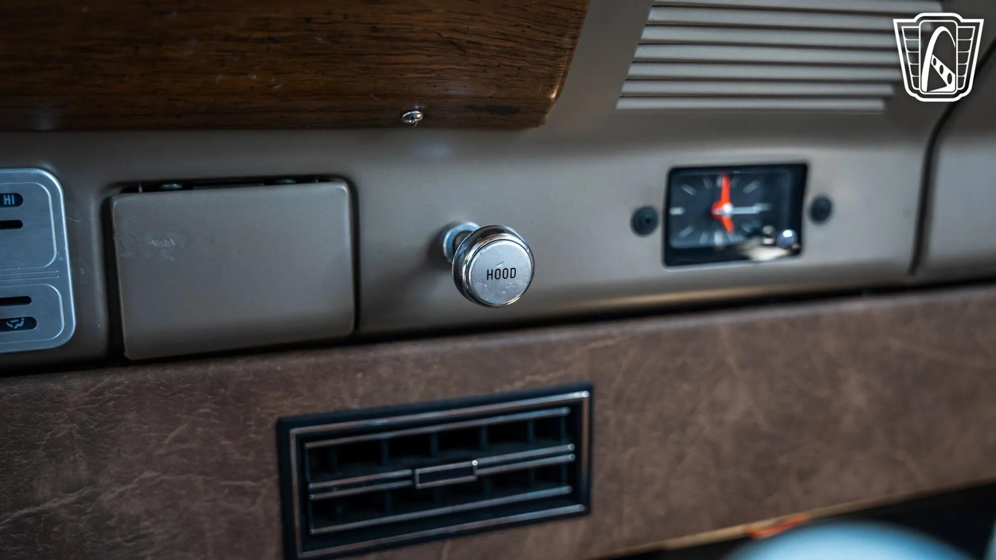 1972 International Scout II