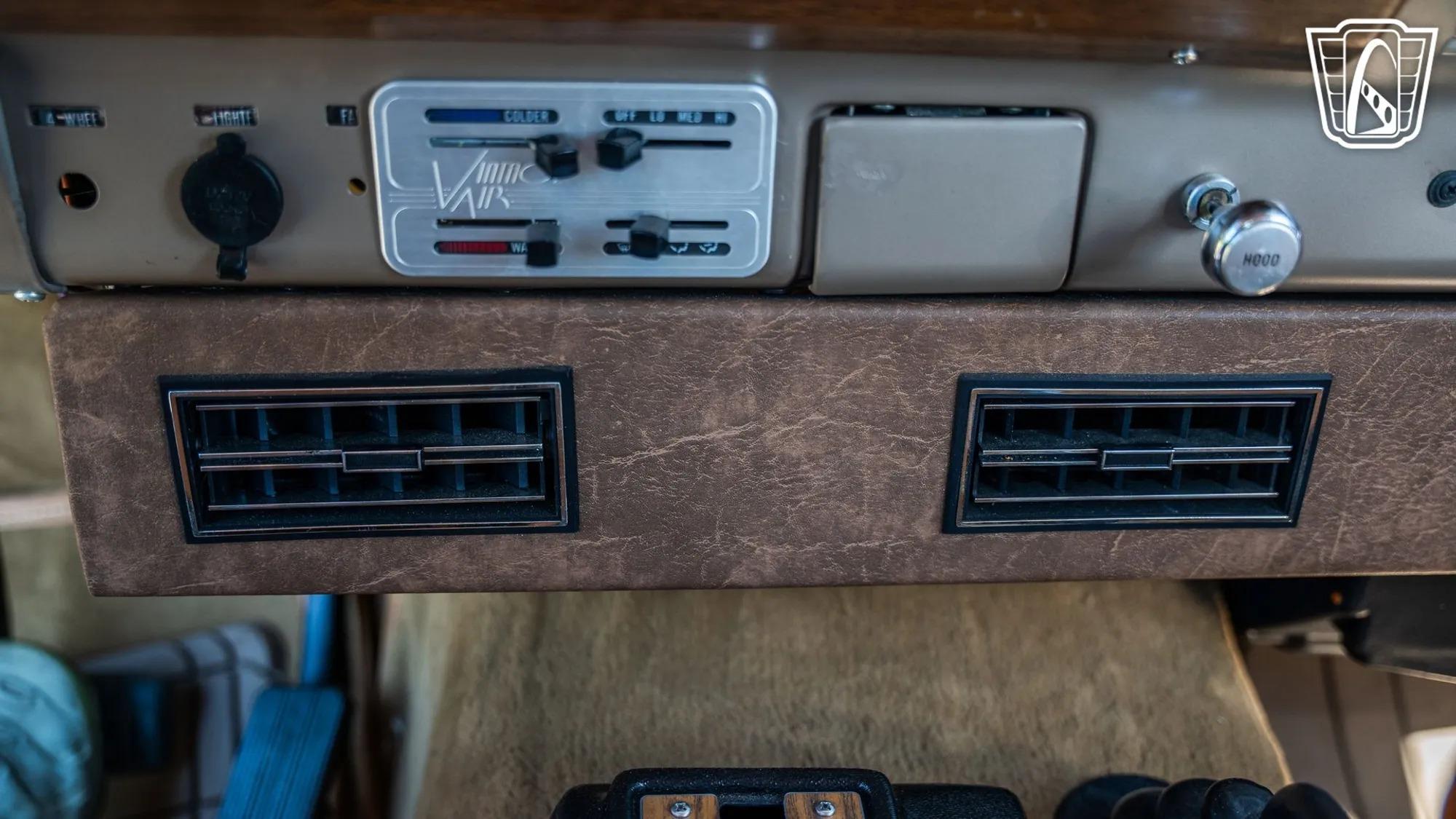 1972 International Scout II
