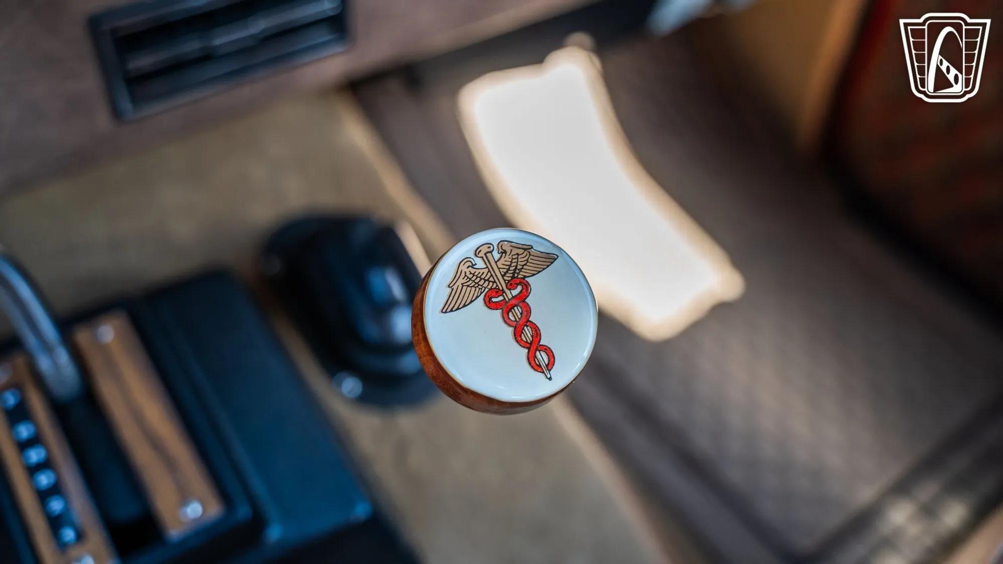 1972 International Scout II