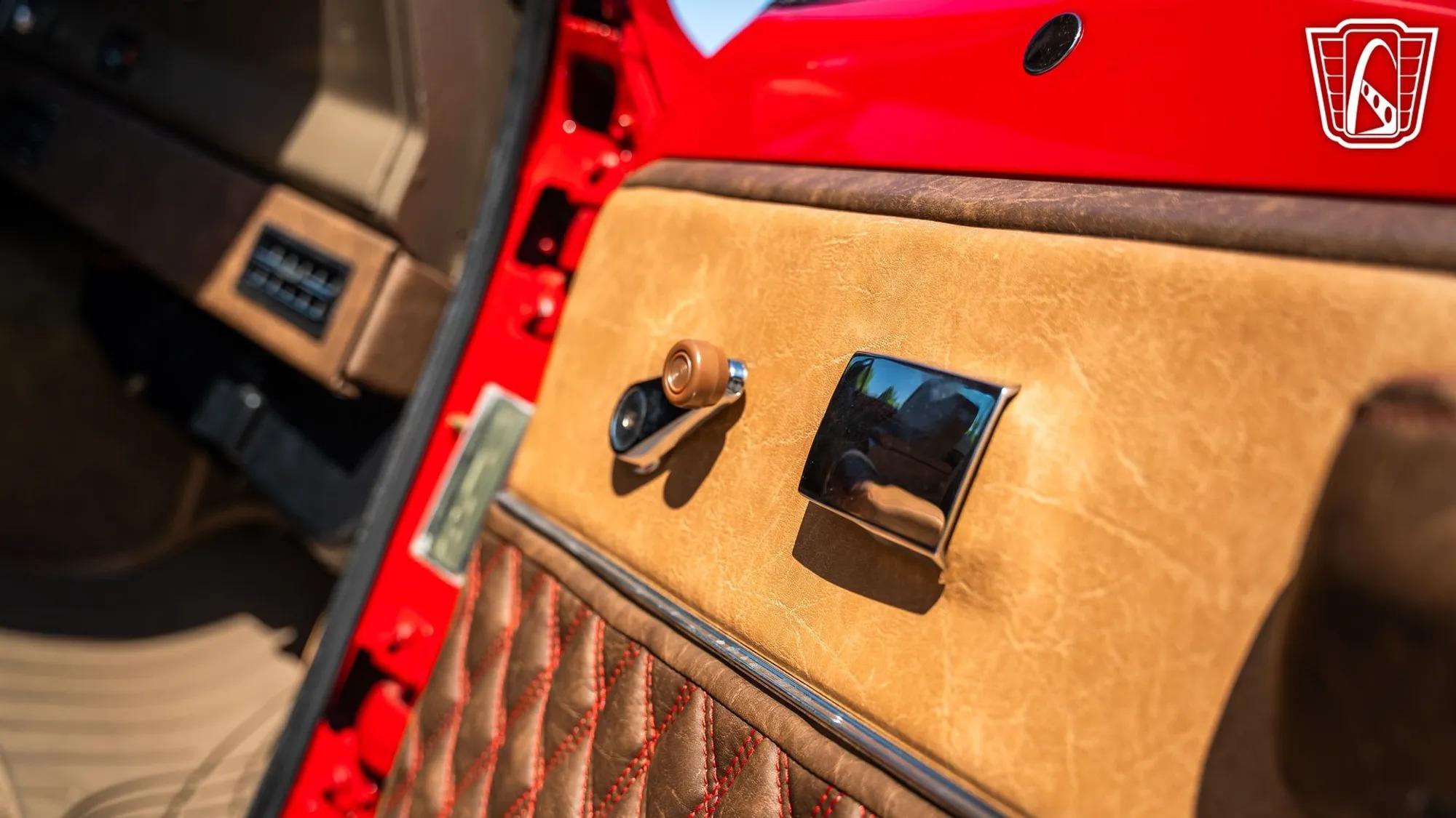 1972 International Scout II