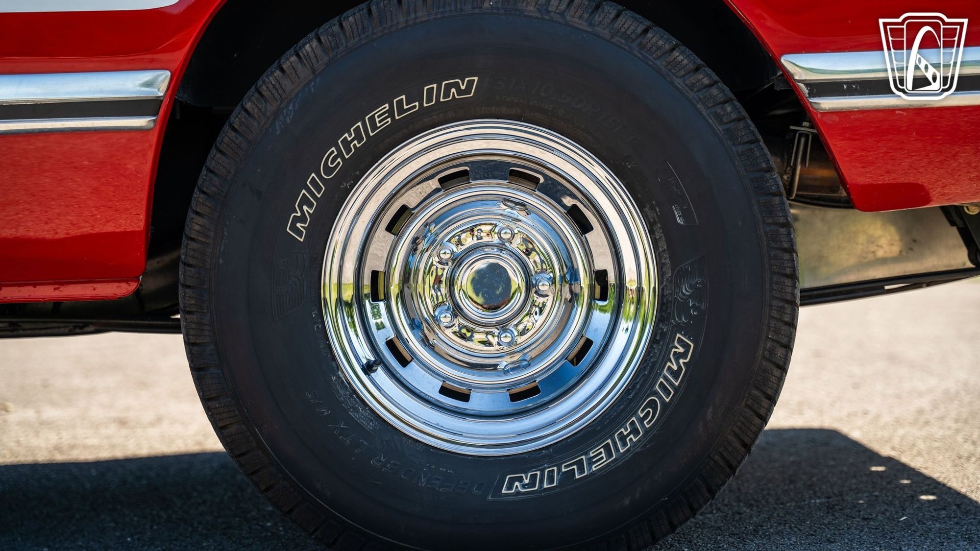 1972 International Scout II