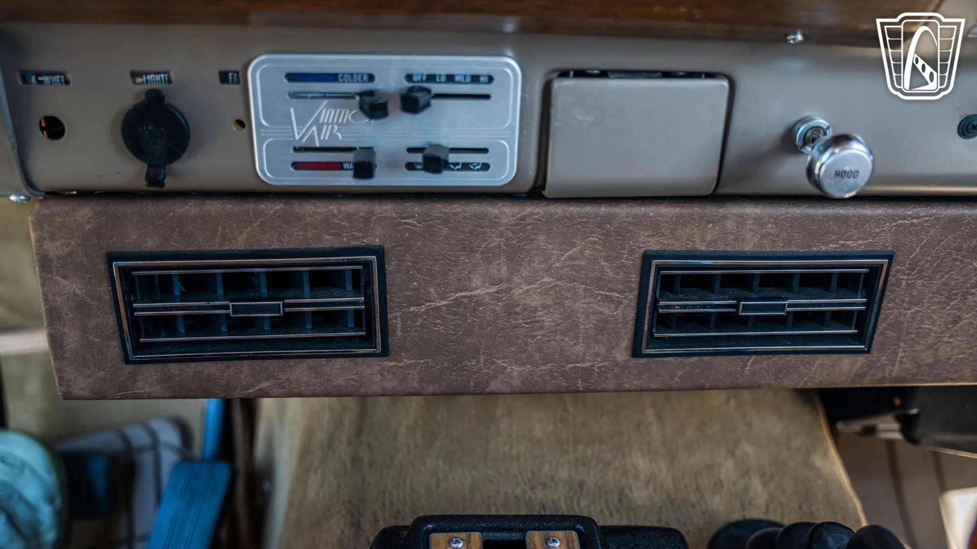 1972 International Scout II
