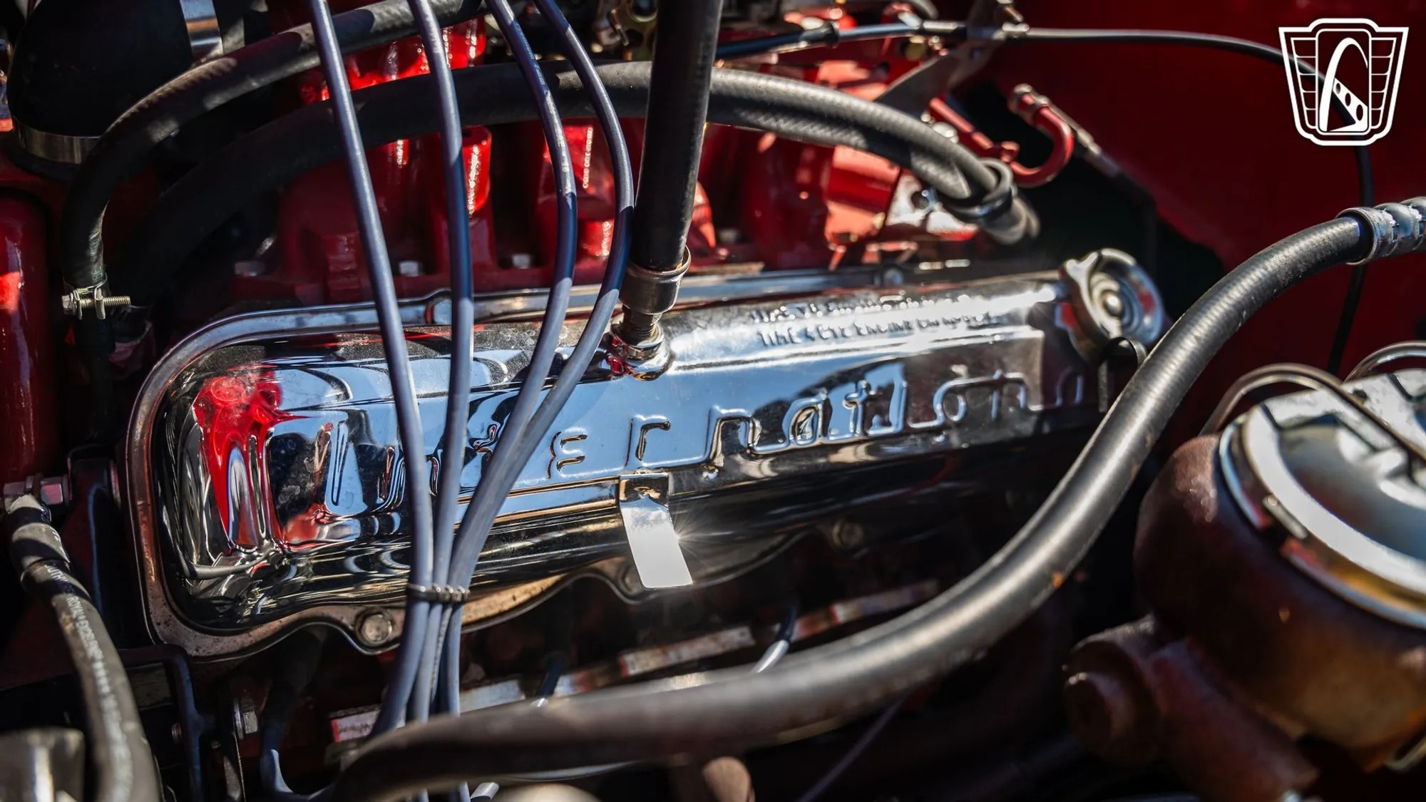 1972 International Scout II