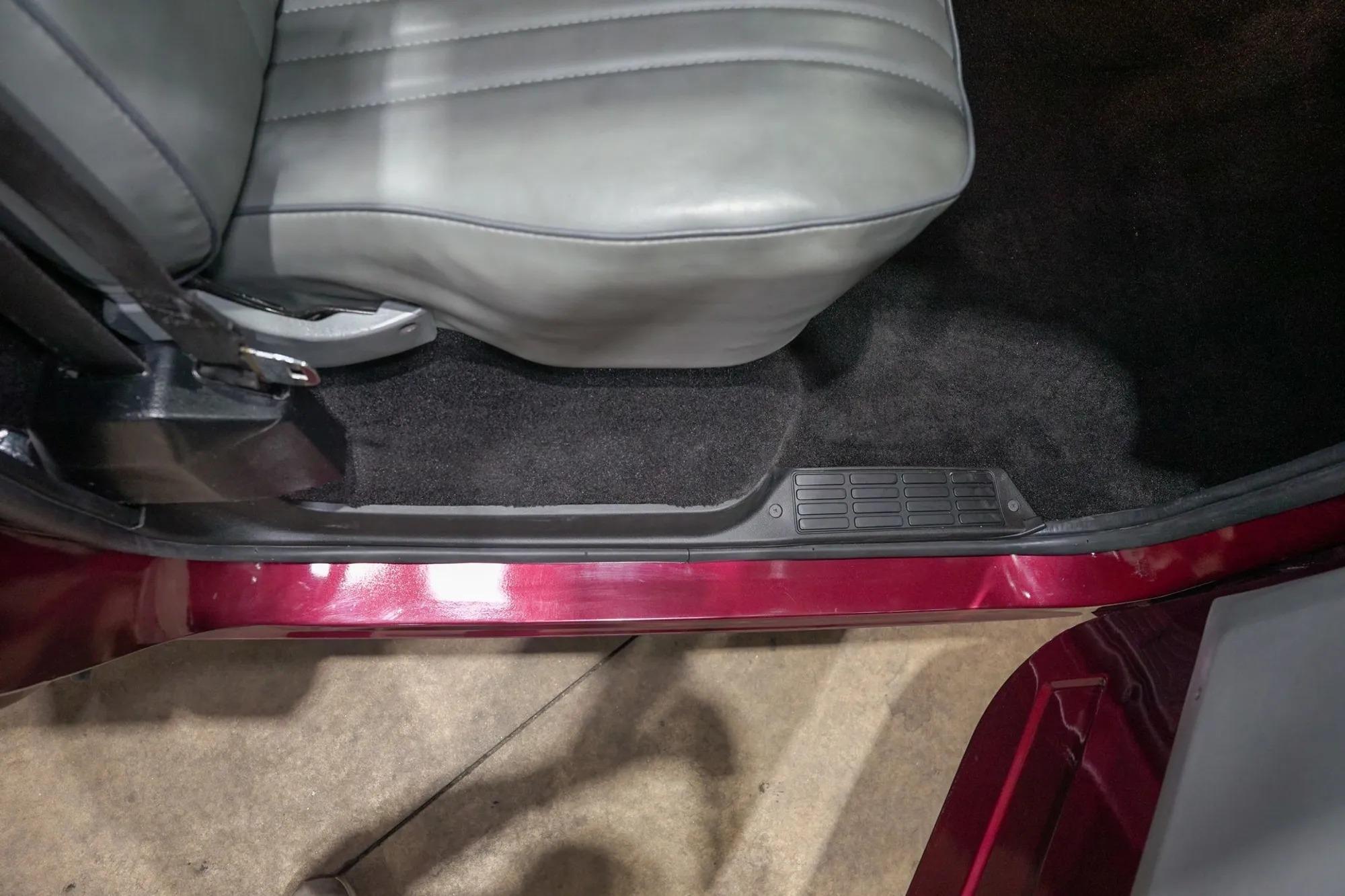 1985 Chevrolet C10 Custom Deluxe