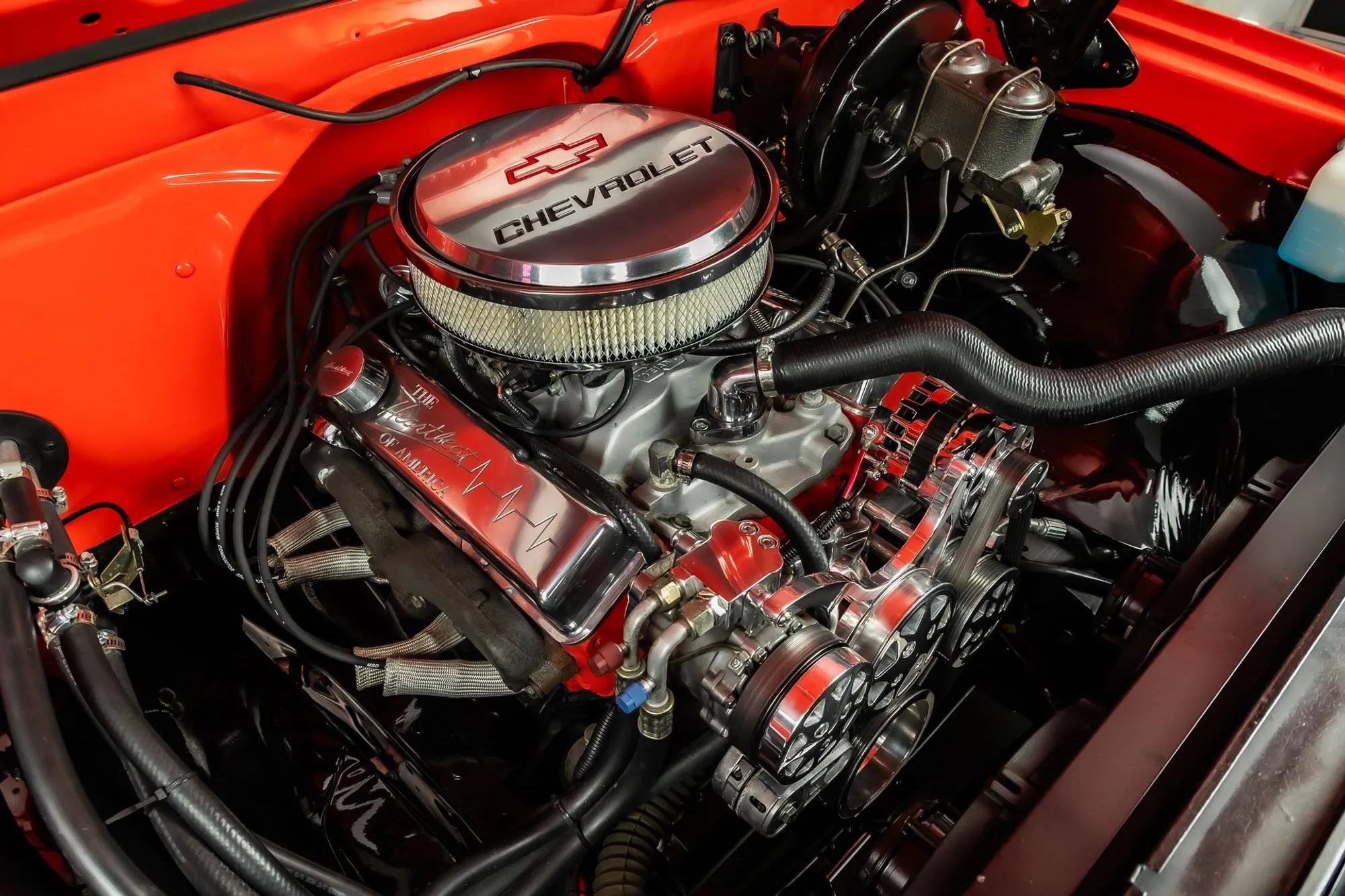 1971 Chevrolet K10 Cheyenne