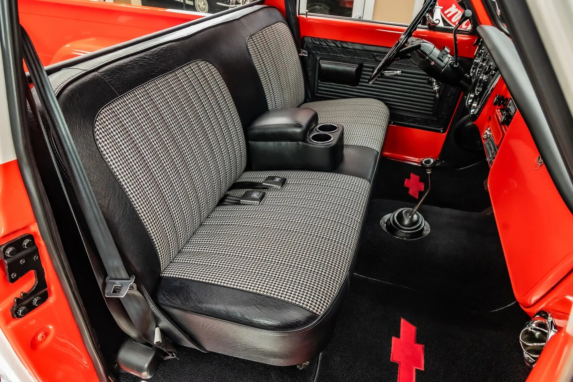 1971 Chevrolet K10 Cheyenne