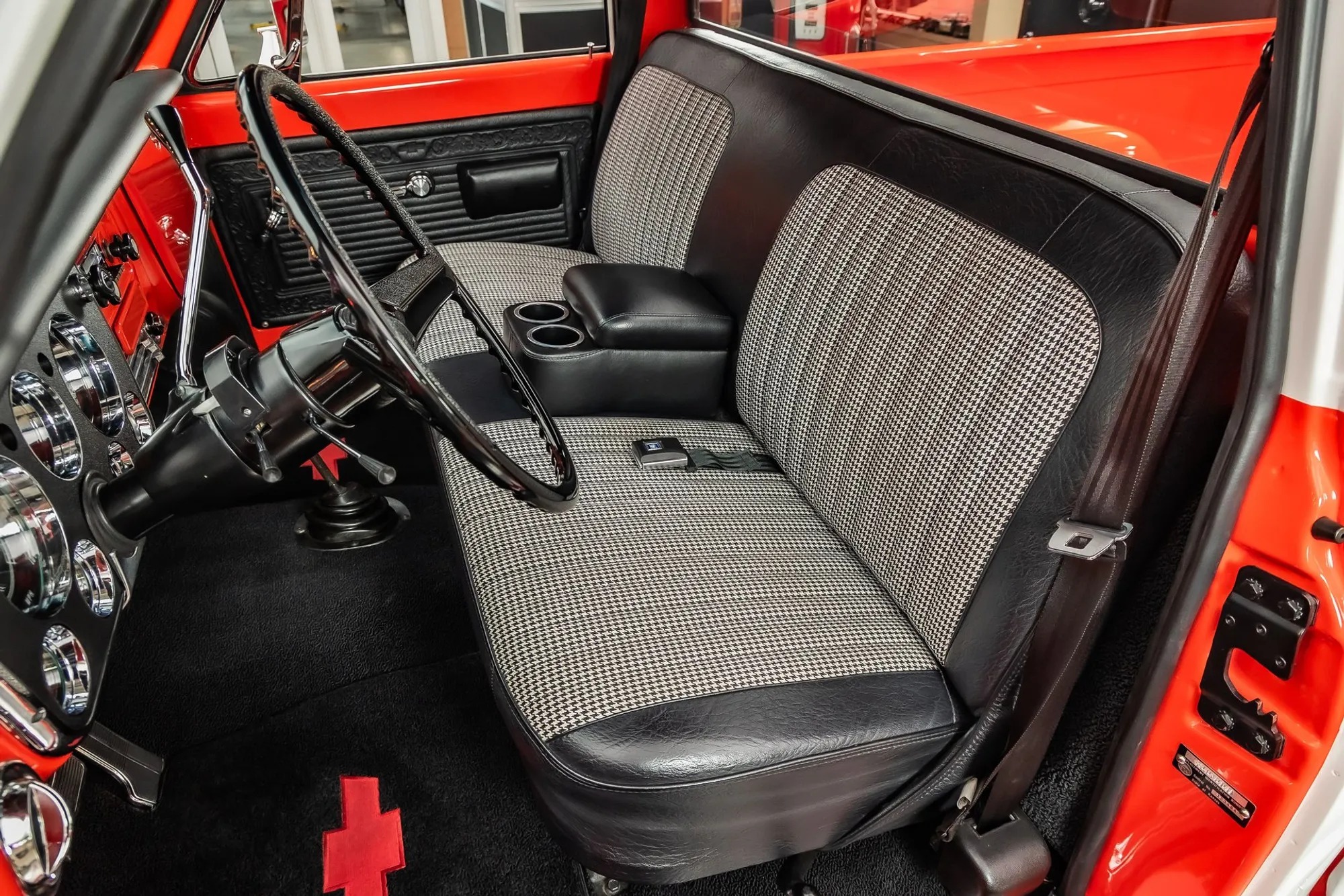 1971 Chevrolet K10 Cheyenne