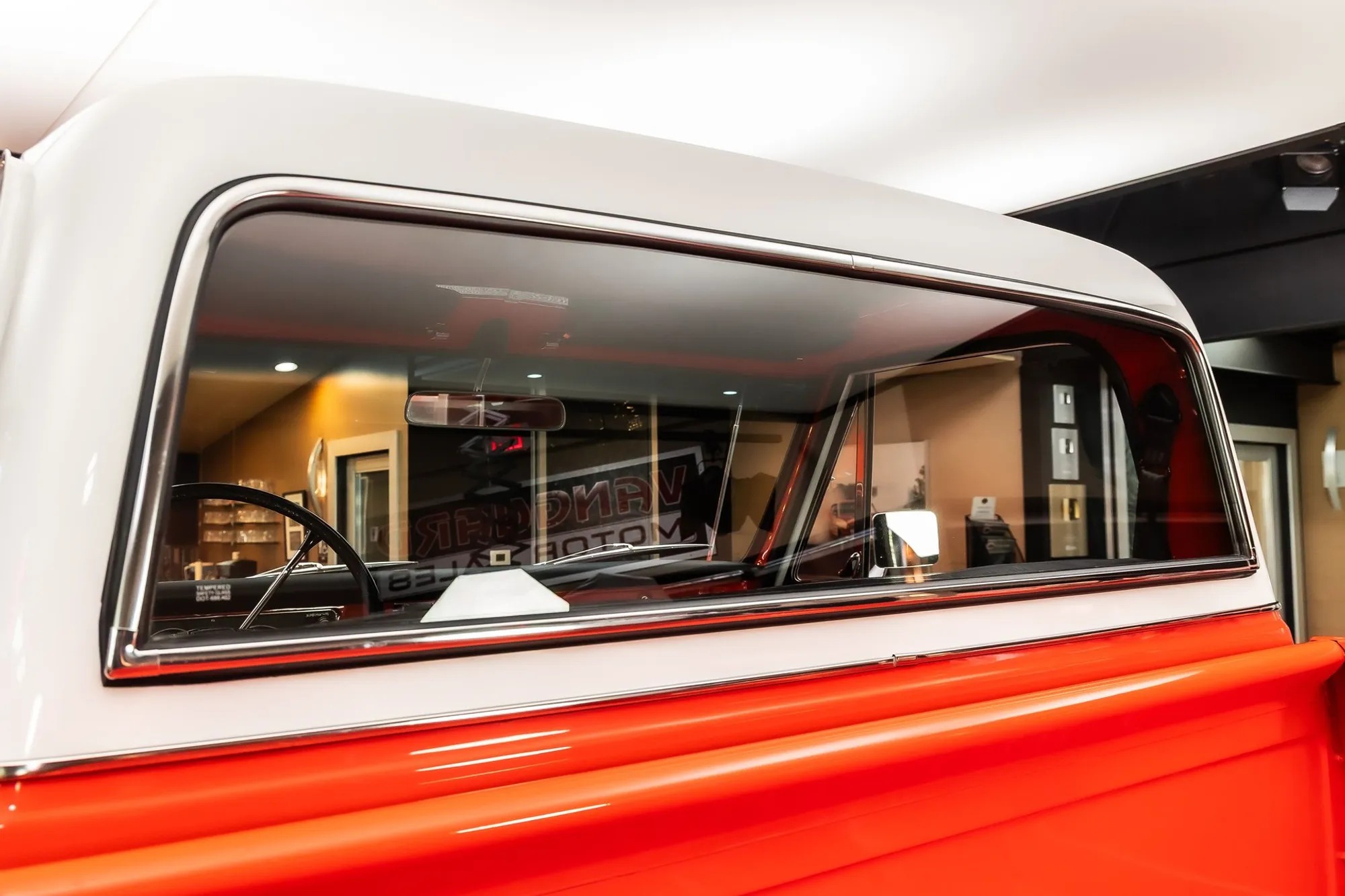 1971 Chevrolet K10 Cheyenne
