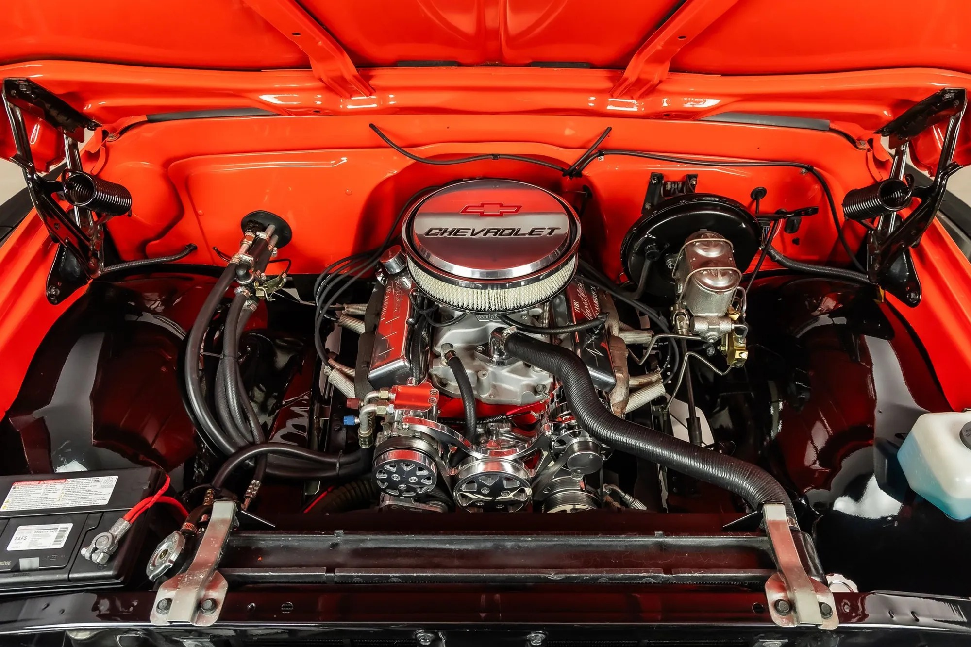 1971 Chevrolet K10 Cheyenne