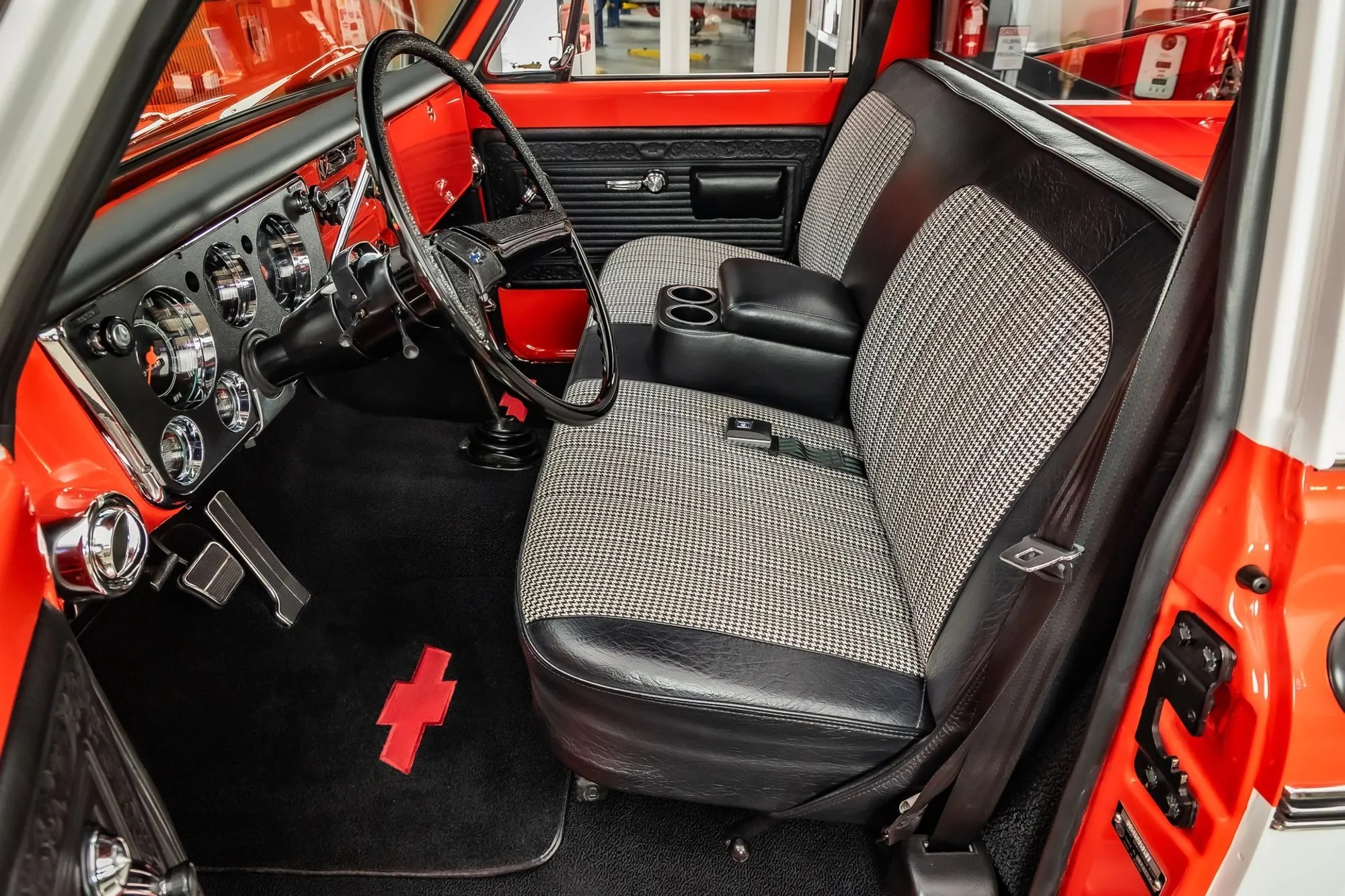 1971 Chevrolet K10 Cheyenne