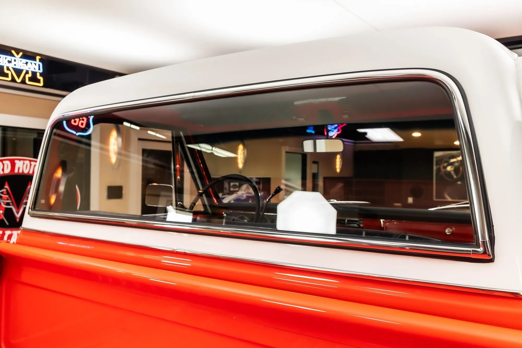 1971 Chevrolet K10 Cheyenne