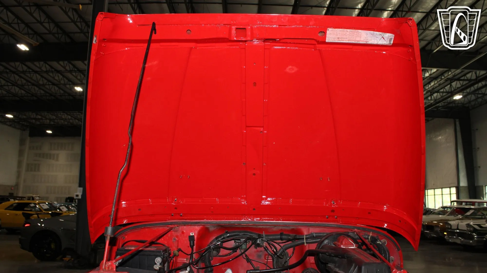 1993 Jeep Wrangler S
