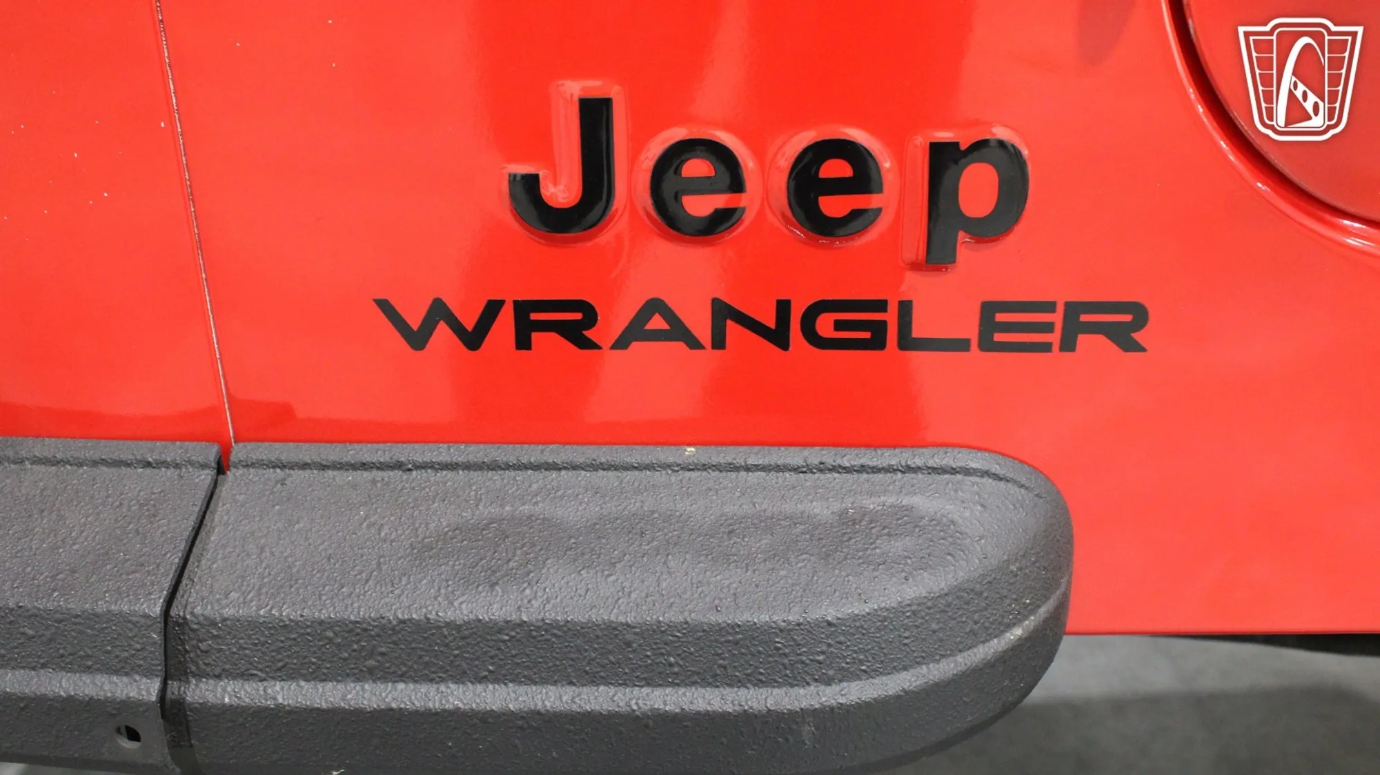 1993 Jeep Wrangler S