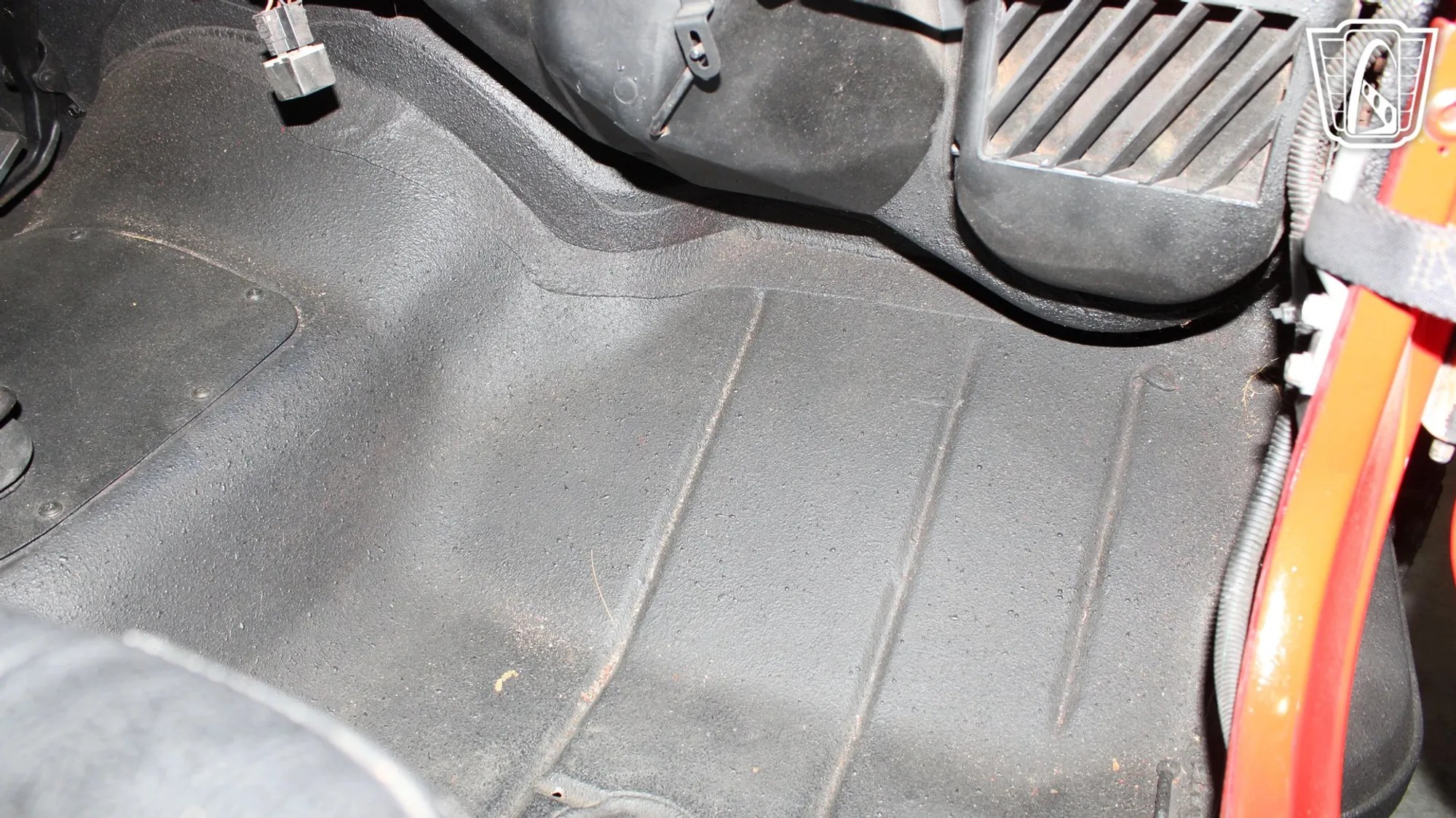 1993 Jeep Wrangler S