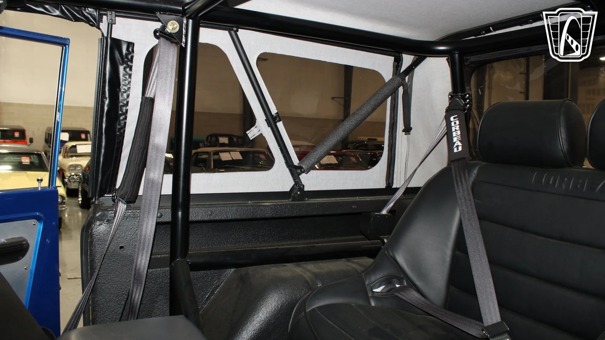 1977 Ford Bronco