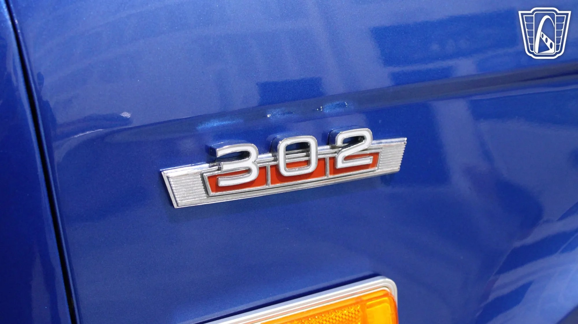1977 Ford Bronco