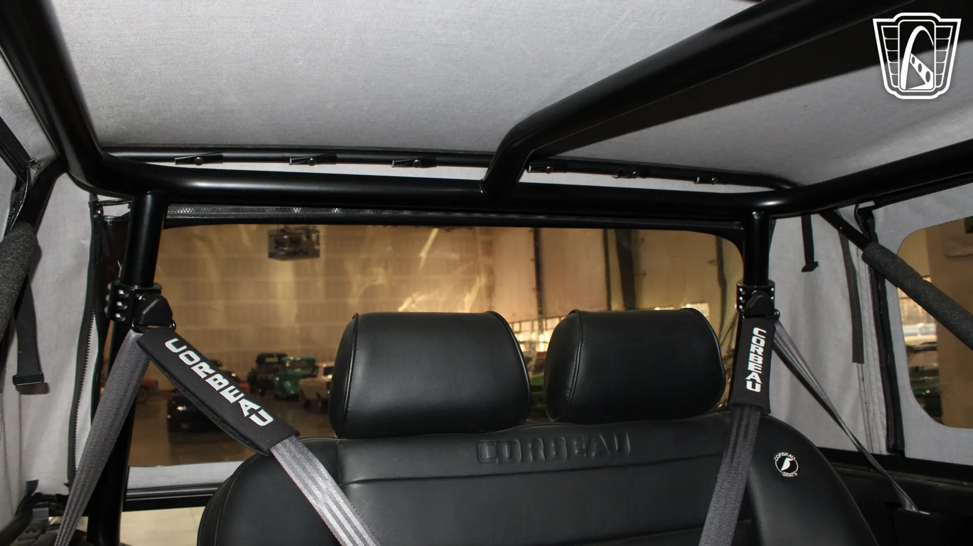 1977 Ford Bronco