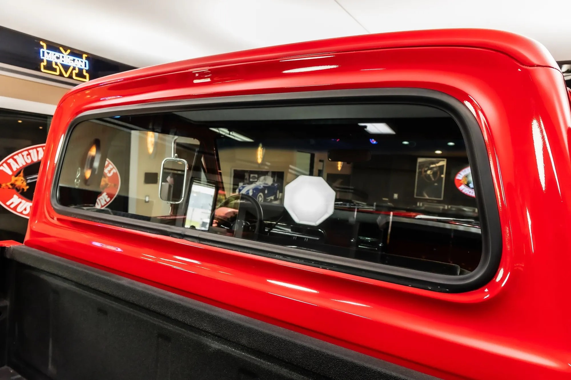 1971 Ford F100