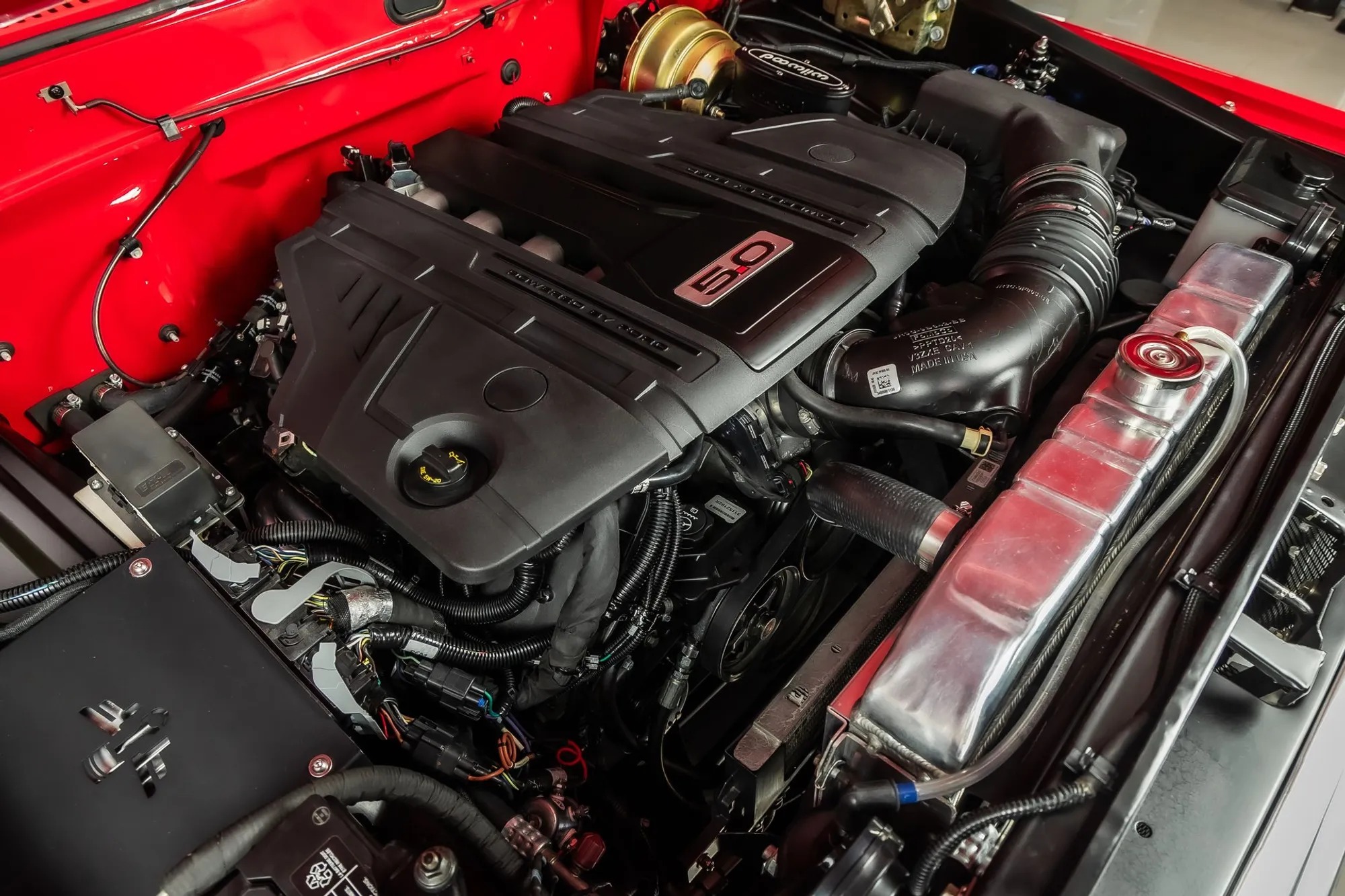 1971 Ford F100