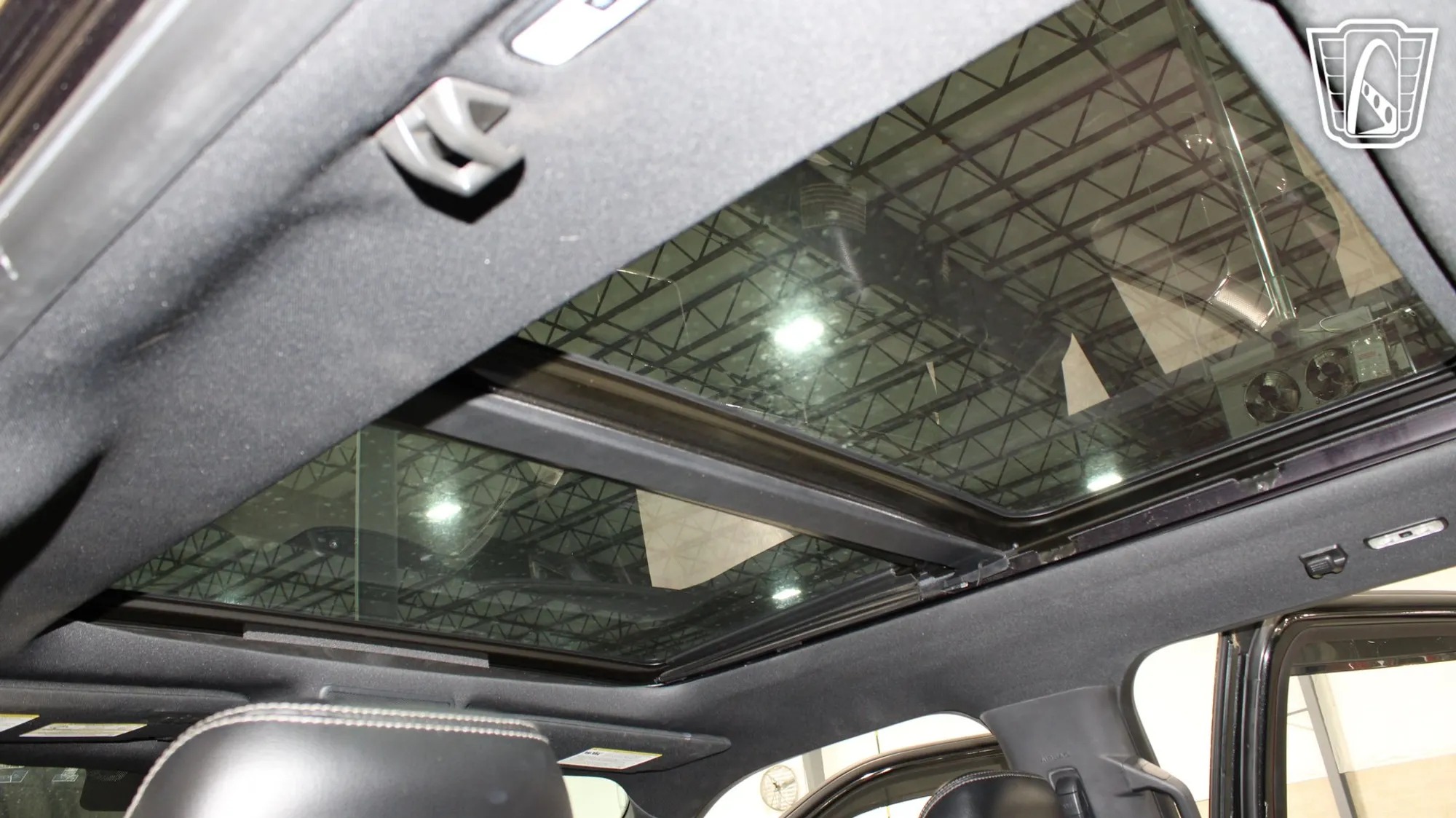 2015 Ford F-150 Black-Ops