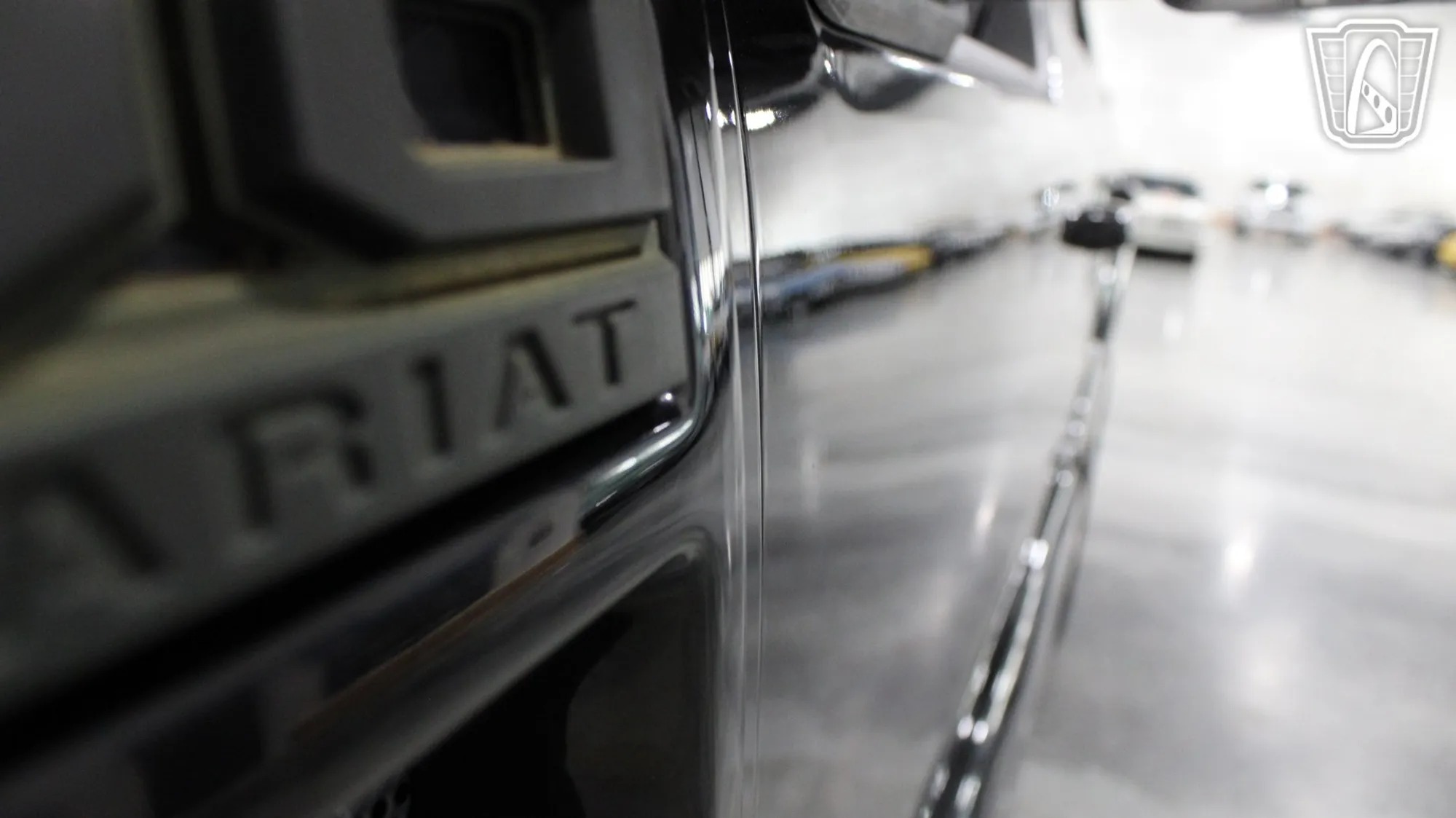 2015 Ford F-150 Black-Ops