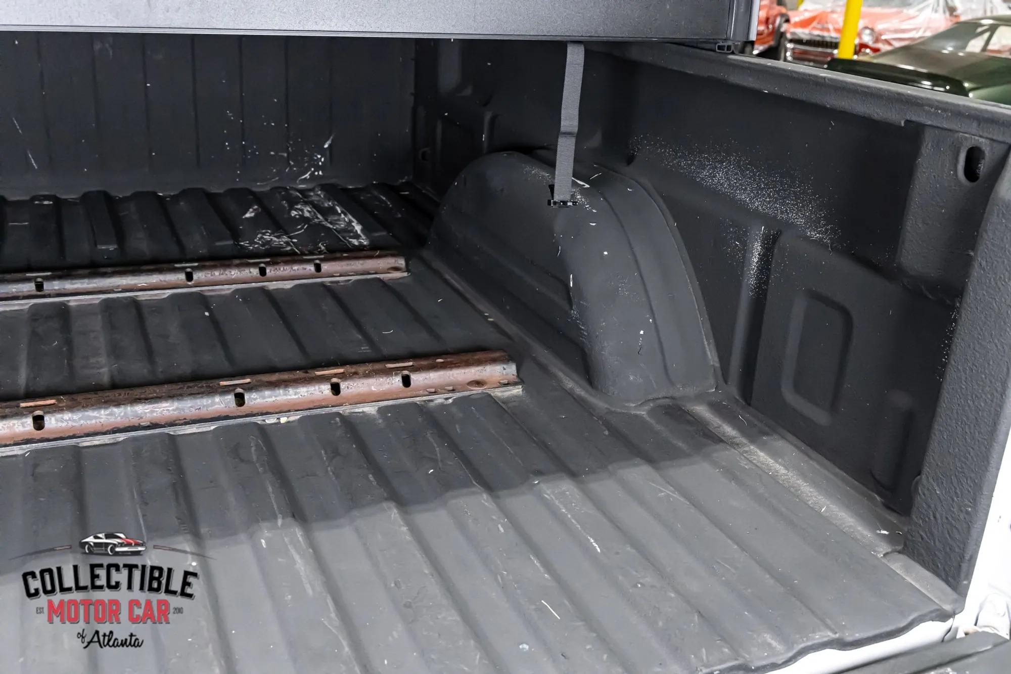 2005 GMC Sierra 2500HD SLT