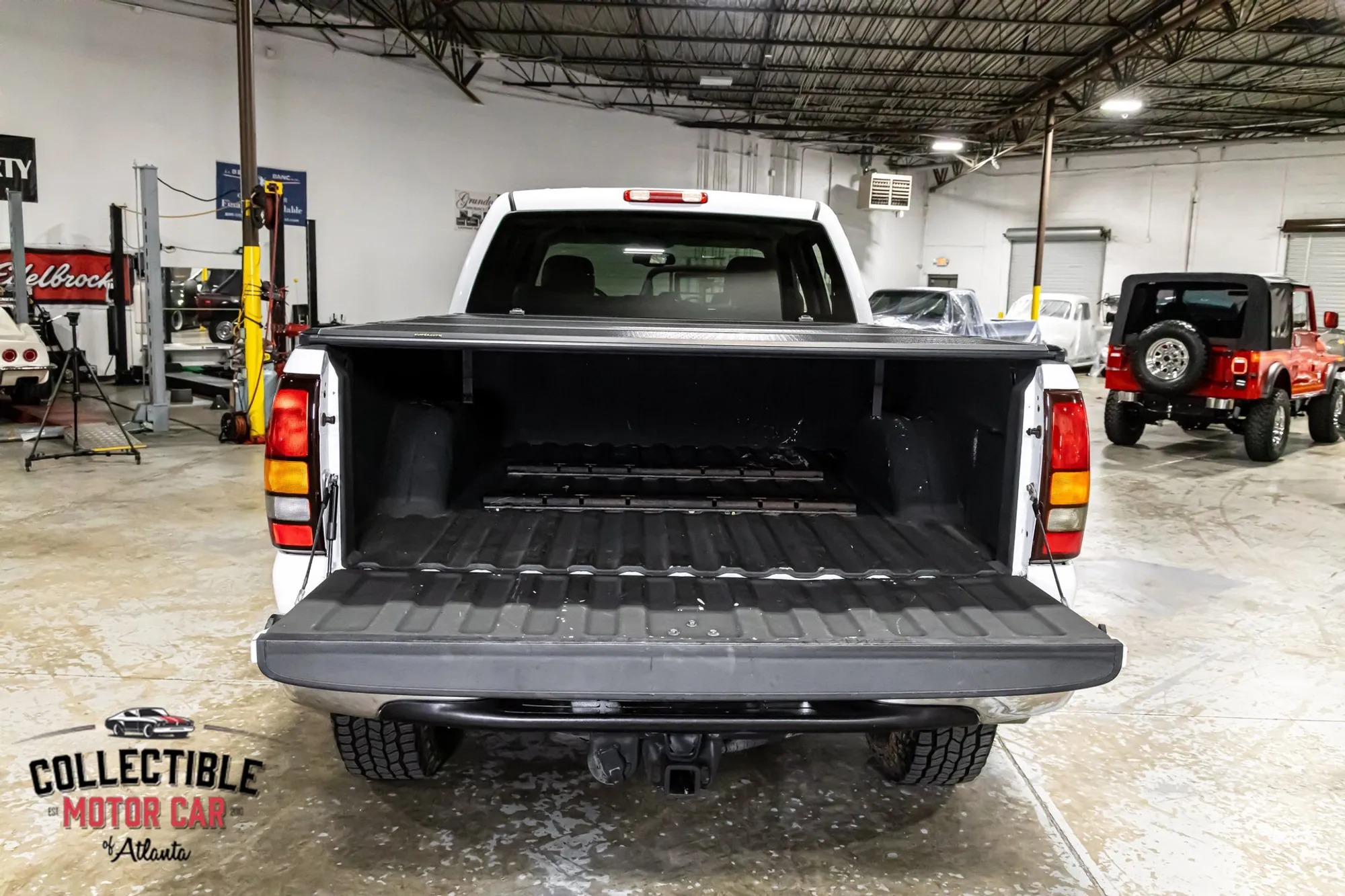 2005 GMC Sierra 2500HD SLT