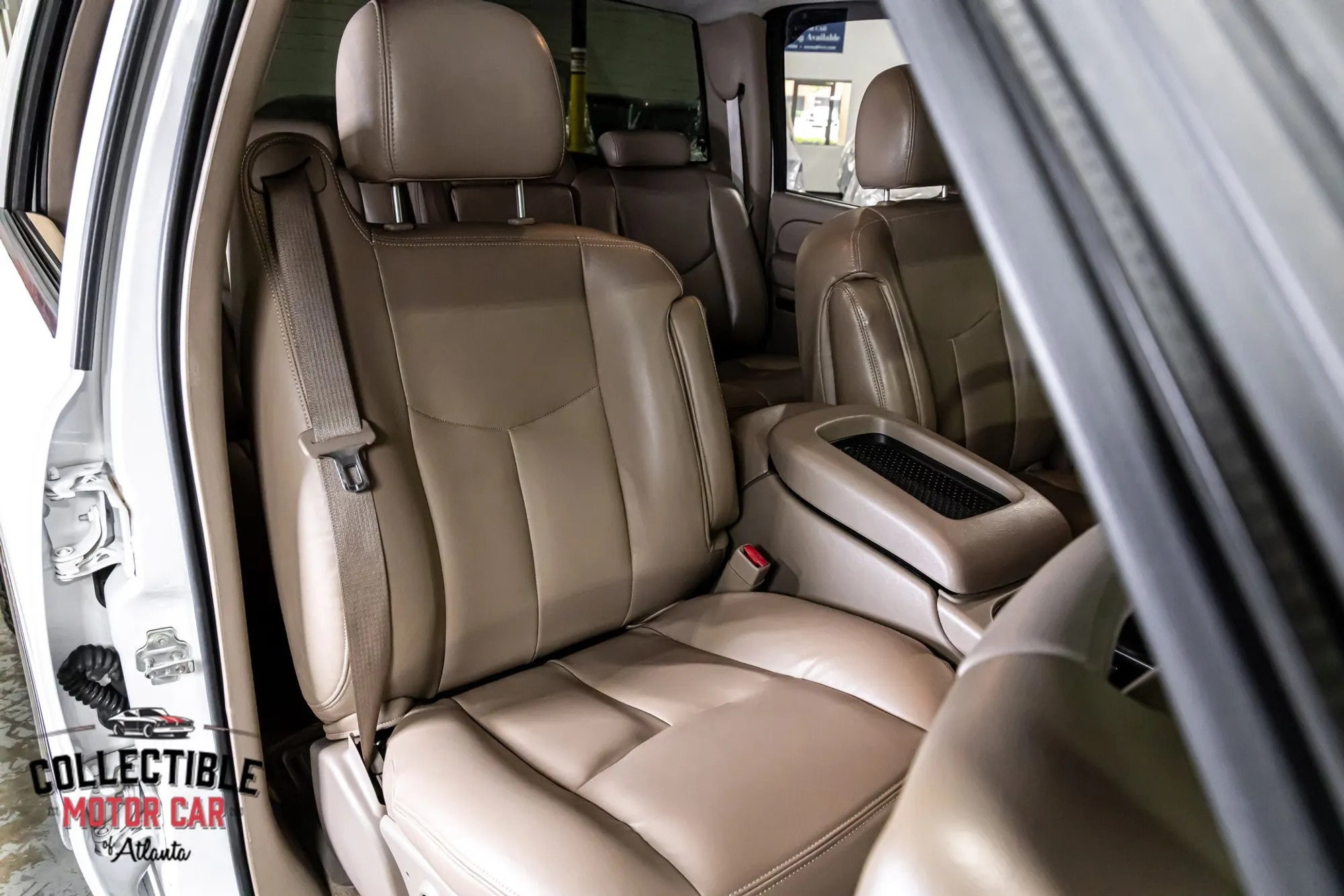 2005 GMC Sierra 2500HD SLT