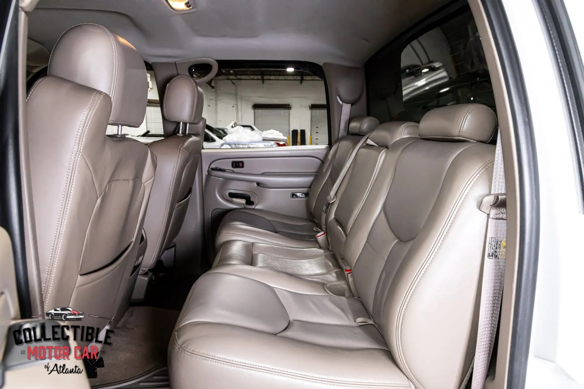 2005 GMC Sierra 2500HD SLT