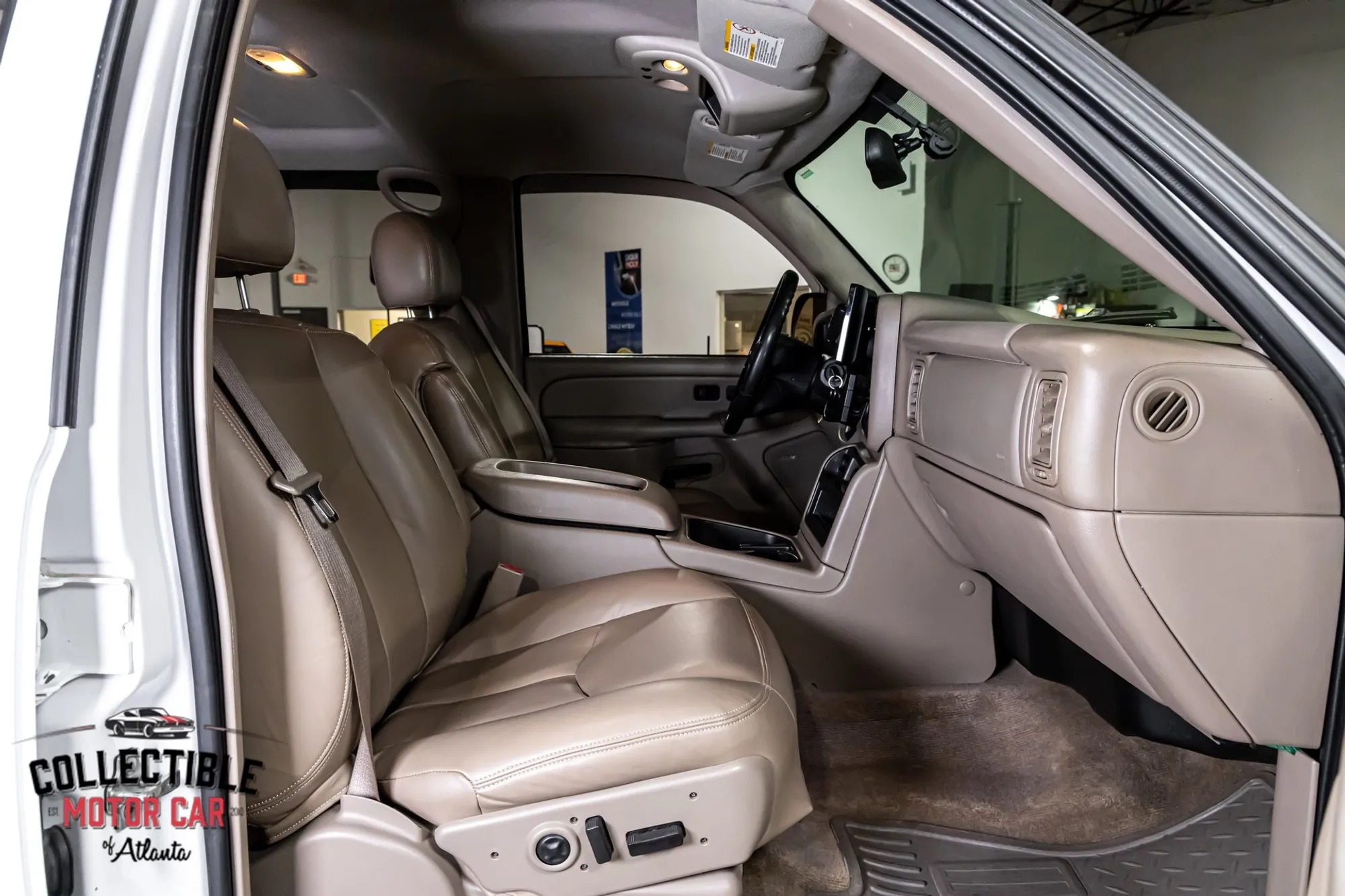 2005 GMC Sierra 2500HD SLT