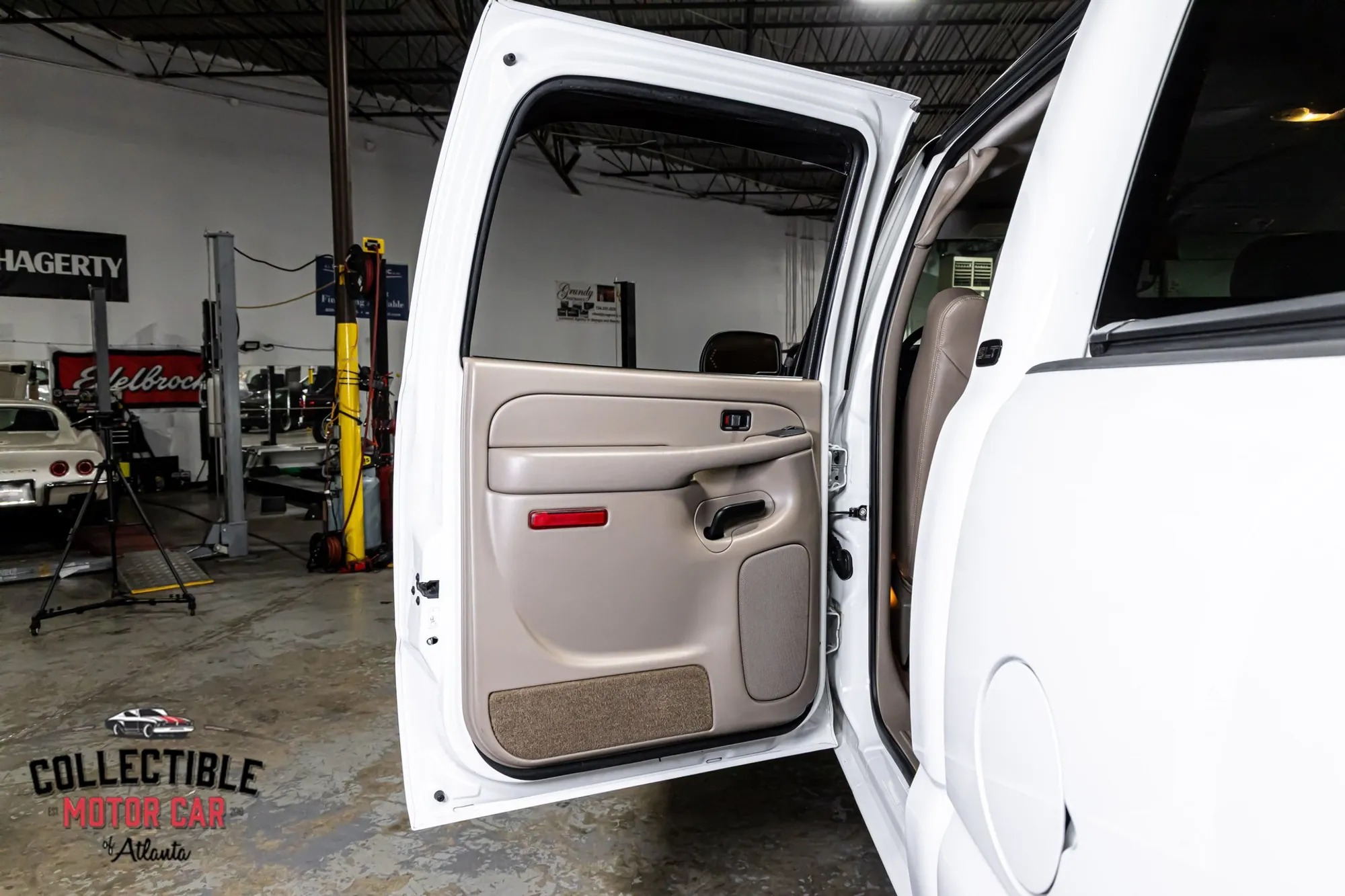 2005 GMC Sierra 2500HD SLT
