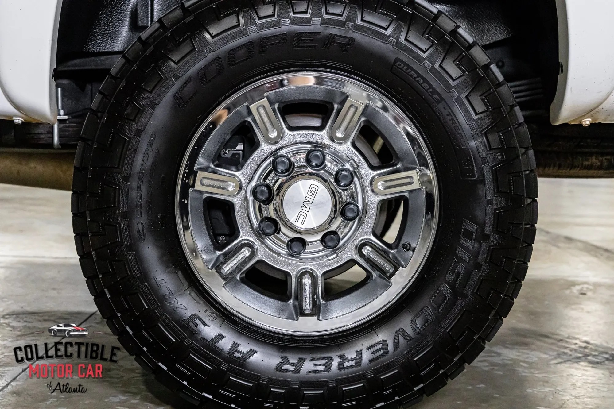 2005 GMC Sierra 2500HD SLT