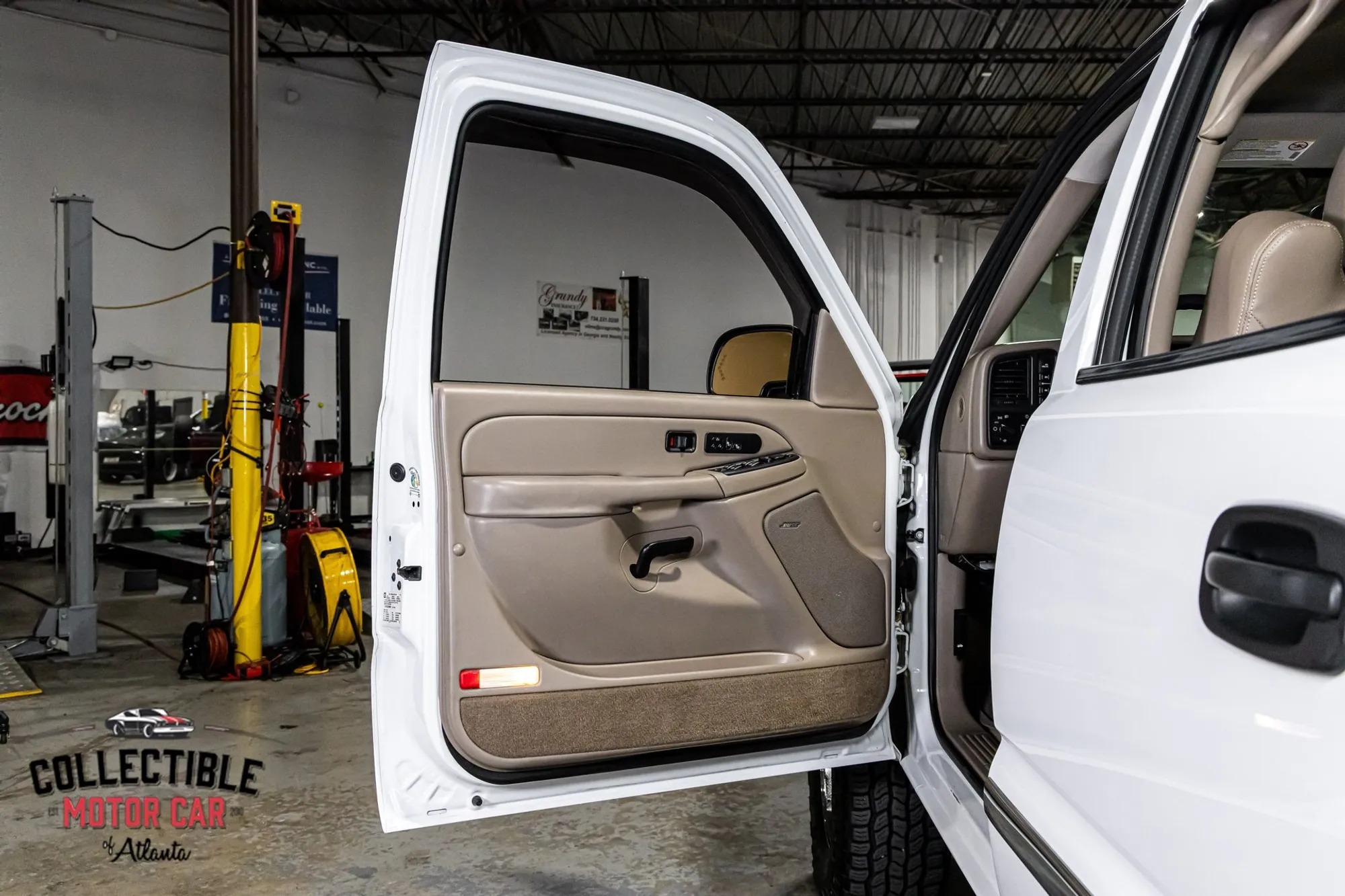 2005 GMC Sierra 2500HD SLT