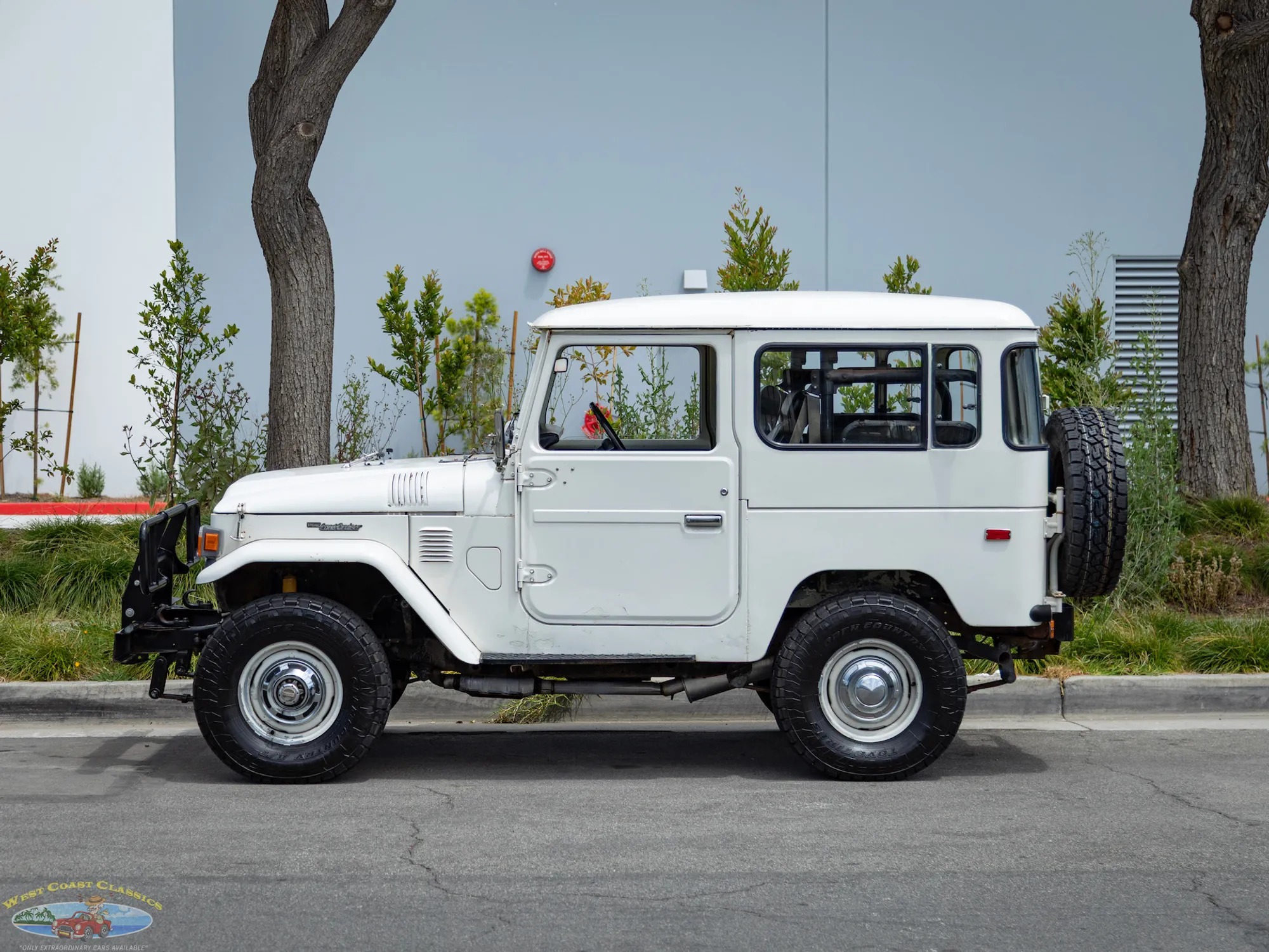 1979 Toyota Land Cruiser FJ40