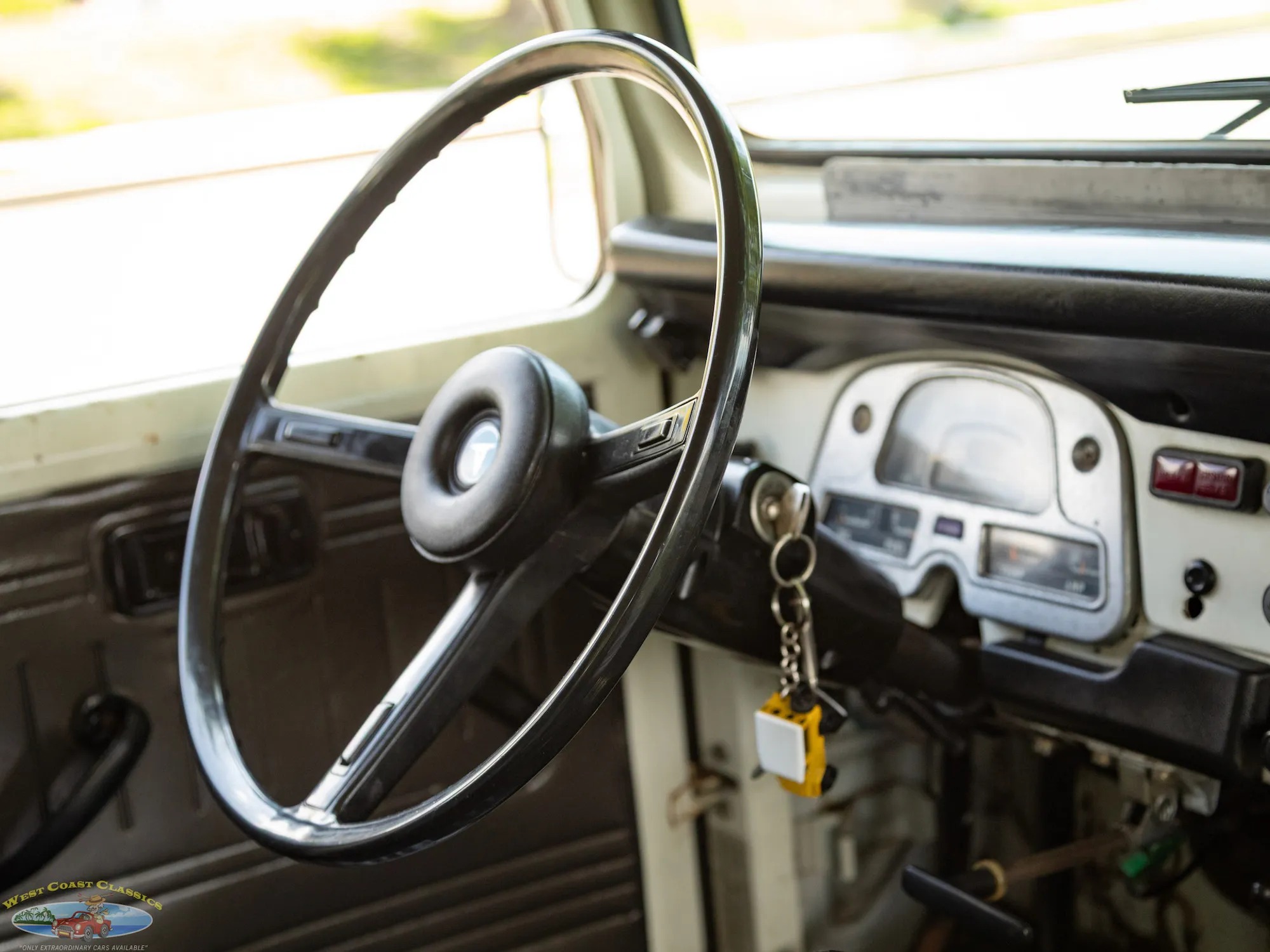 1979 Toyota Land Cruiser FJ40