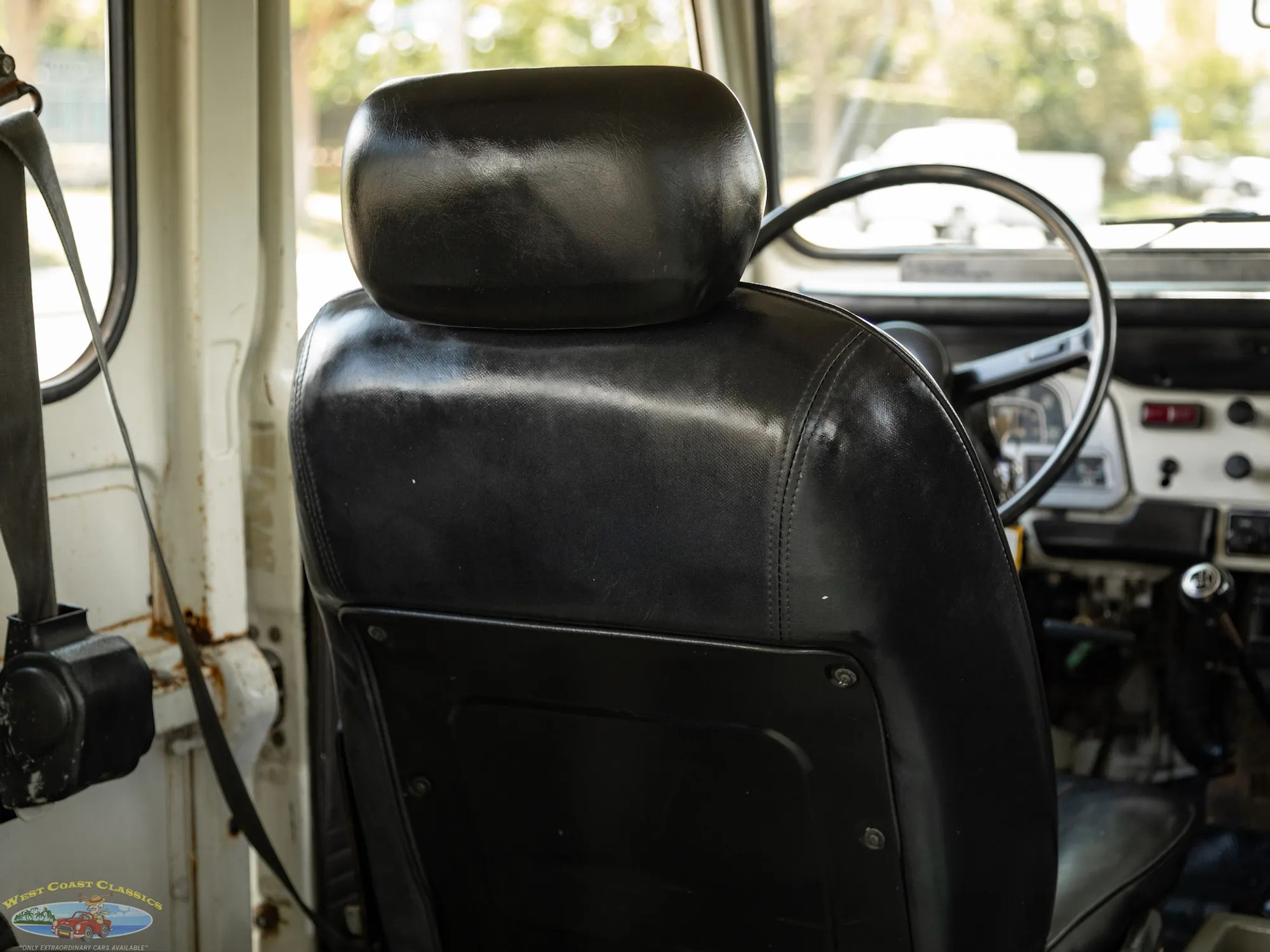 1979 Toyota Land Cruiser FJ40