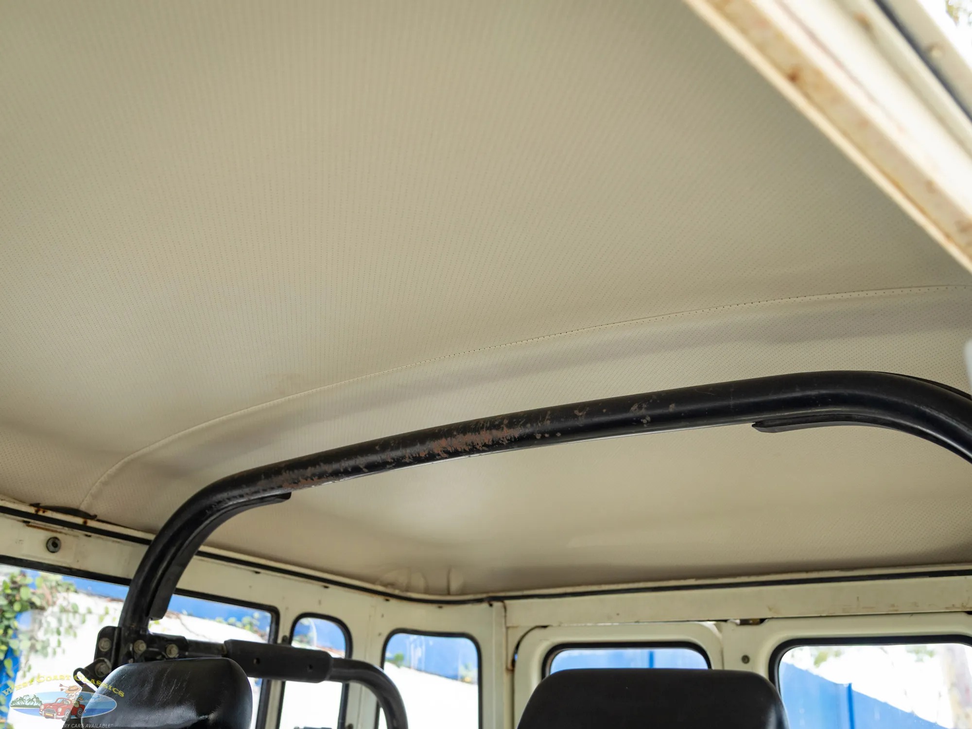 1979 Toyota Land Cruiser FJ40