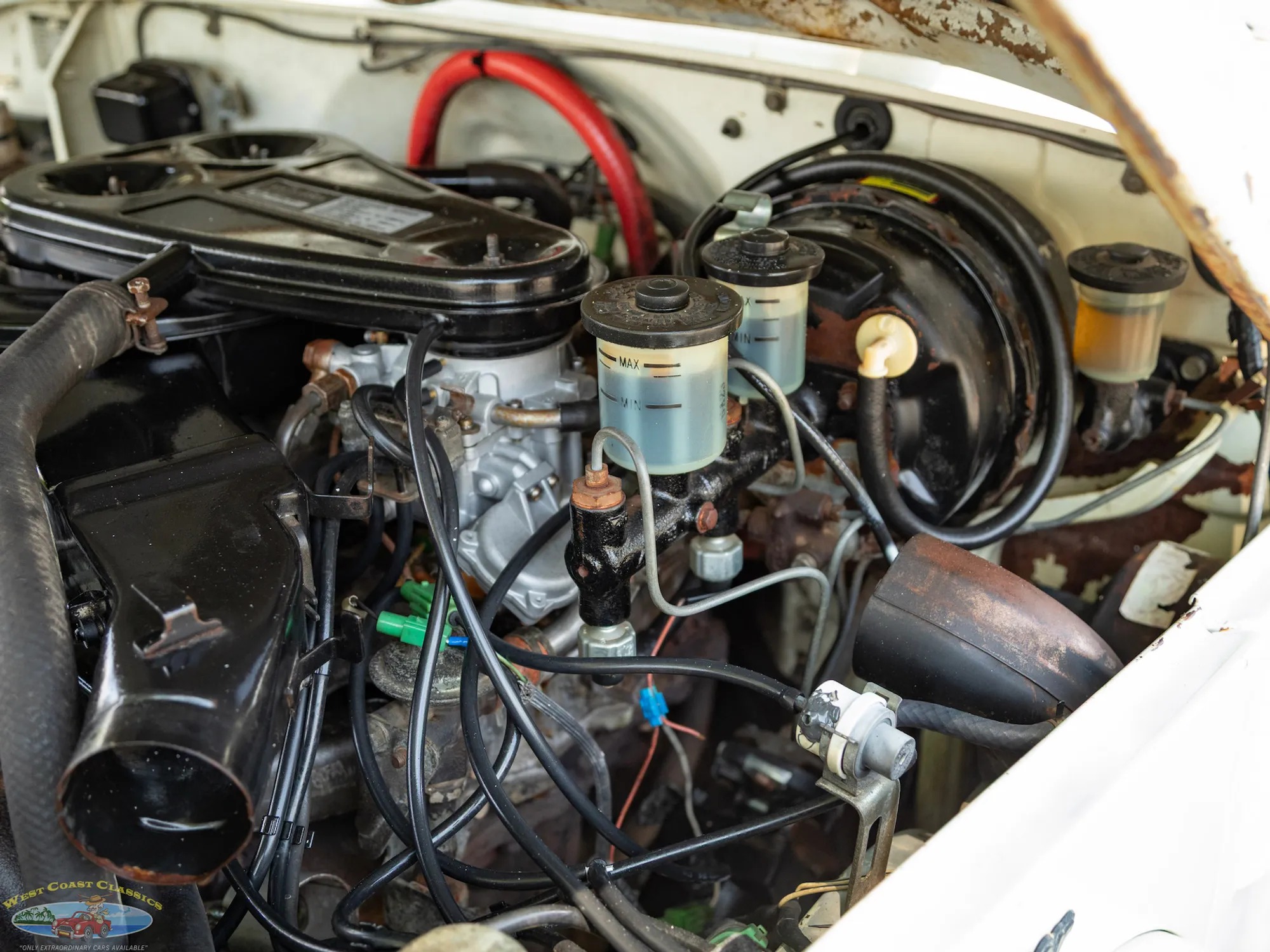 1979 Toyota Land Cruiser FJ40