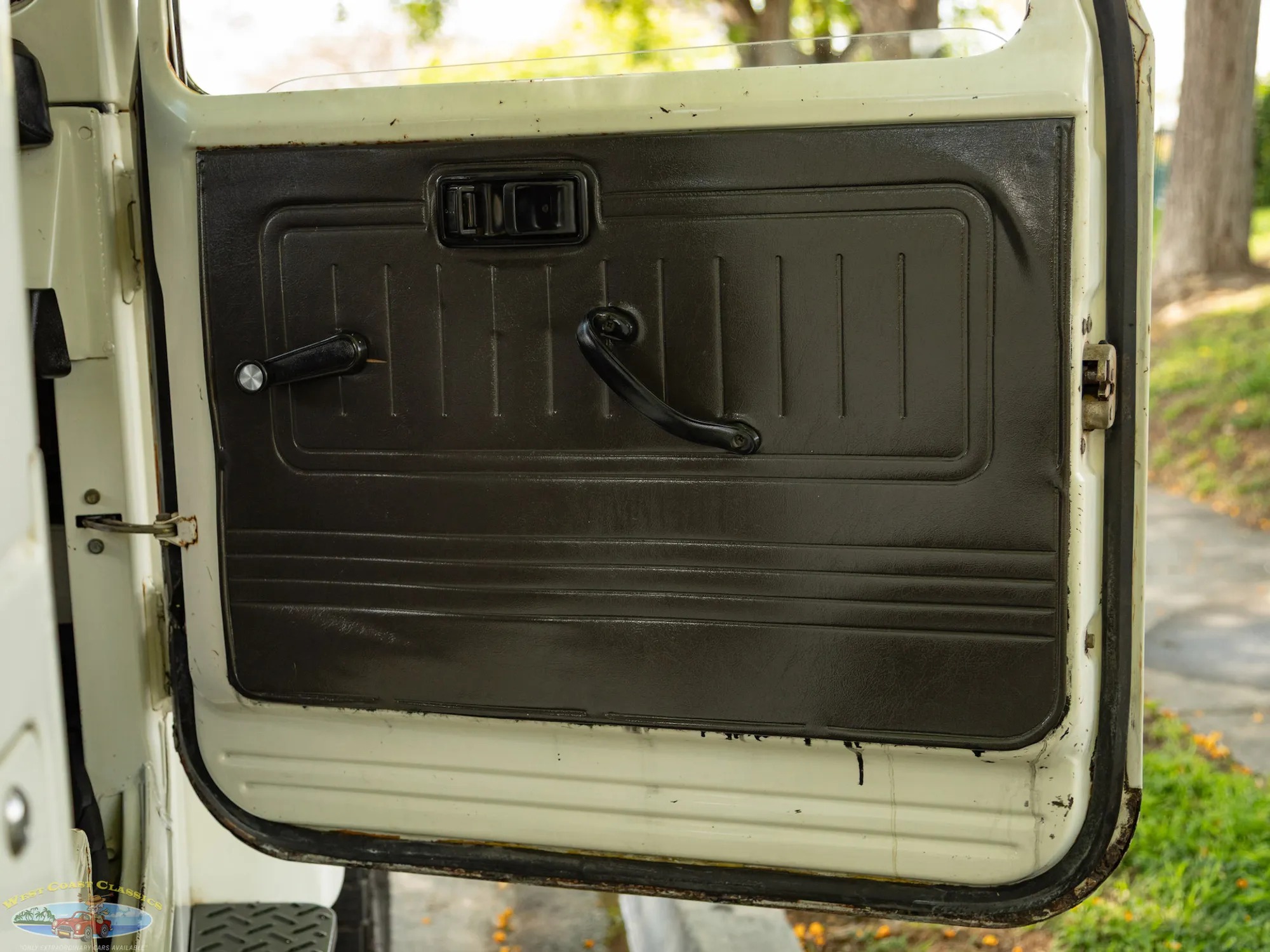 1979 Toyota Land Cruiser FJ40