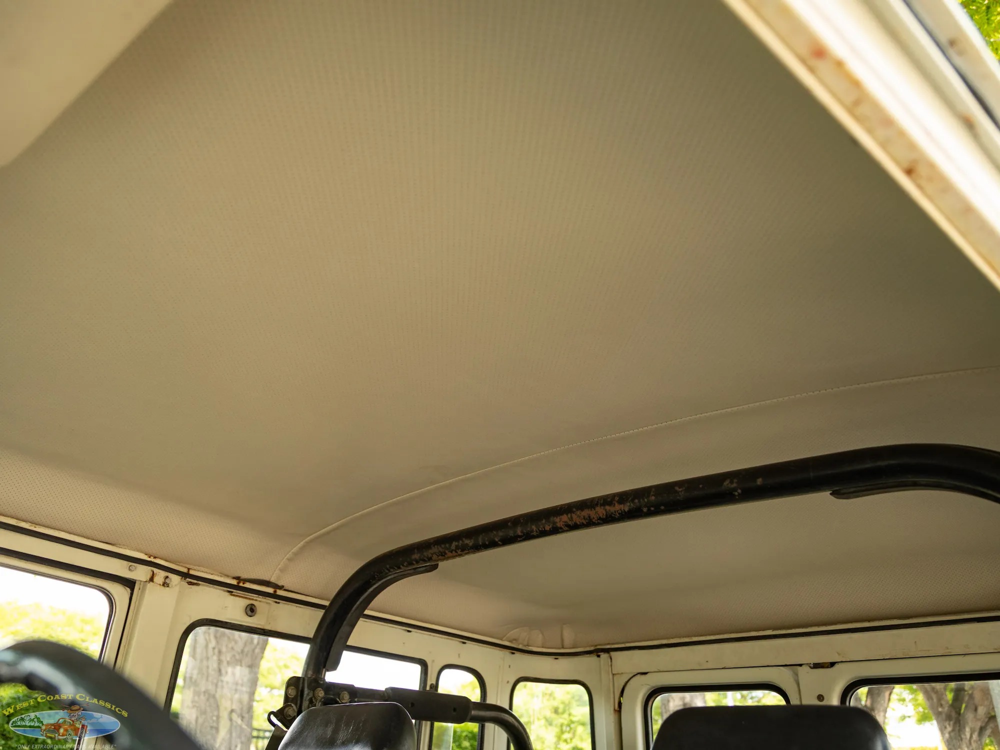 1979 Toyota Land Cruiser FJ40