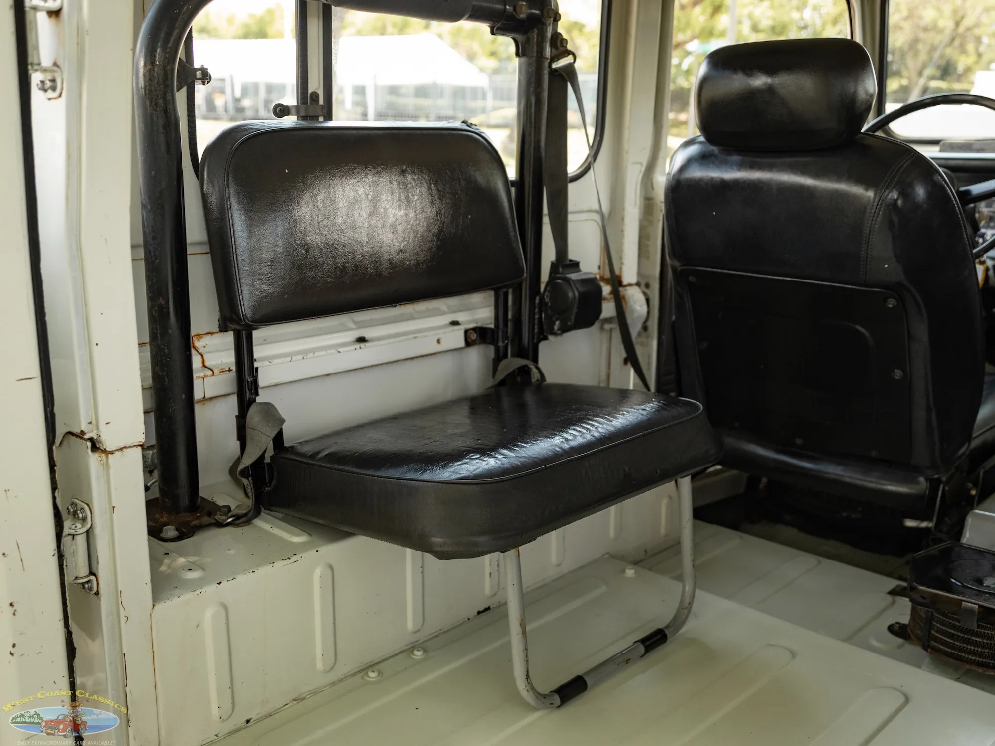 1979 Toyota Land Cruiser FJ40